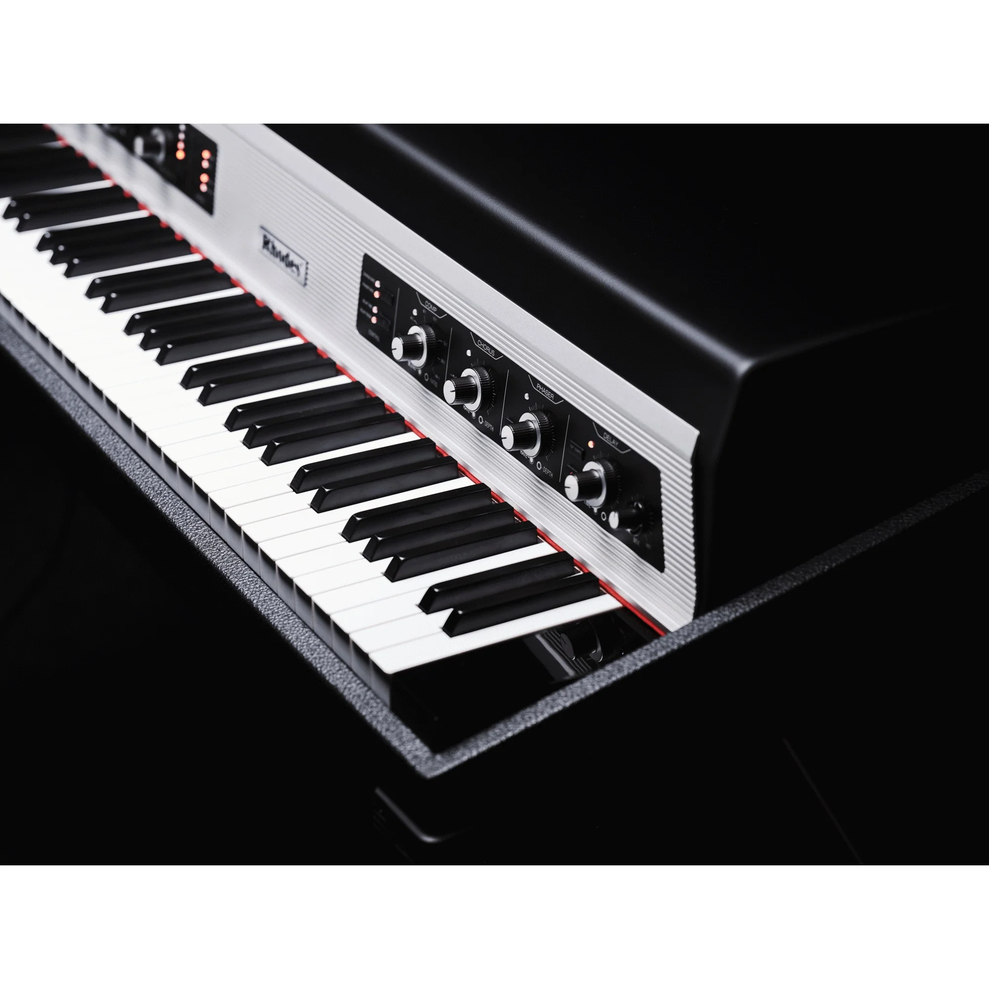 Rhodes MK8 Classic Electric Piano Incl Stand - Image 12