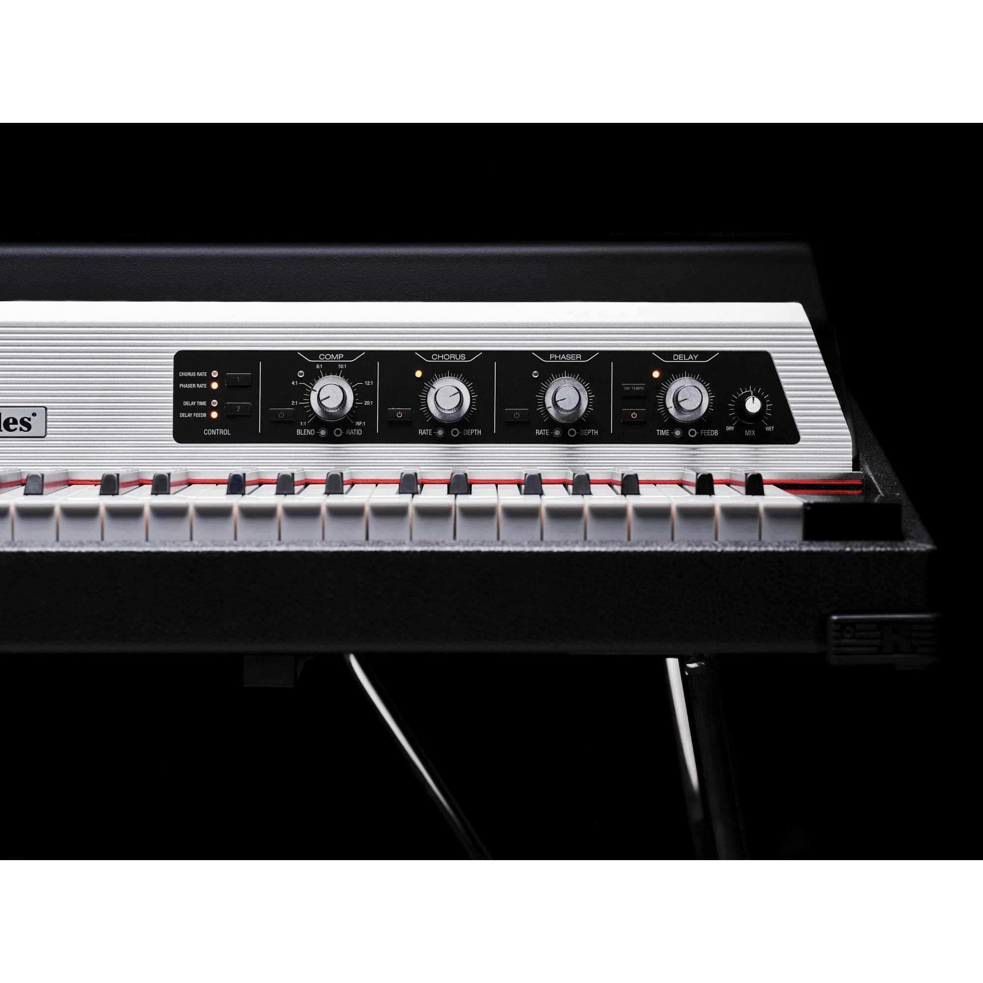 Rhodes MK8 Classic Electric Piano Incl Stand - Image 13