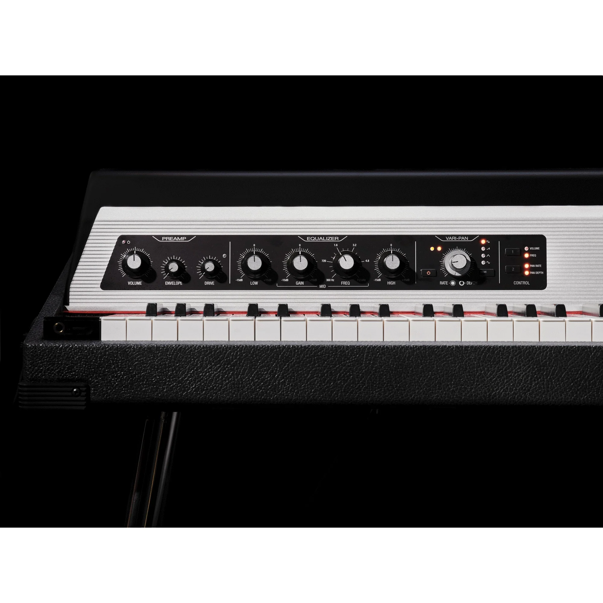 Rhodes MK8 Classic Electric Piano Incl Stand - Image 15