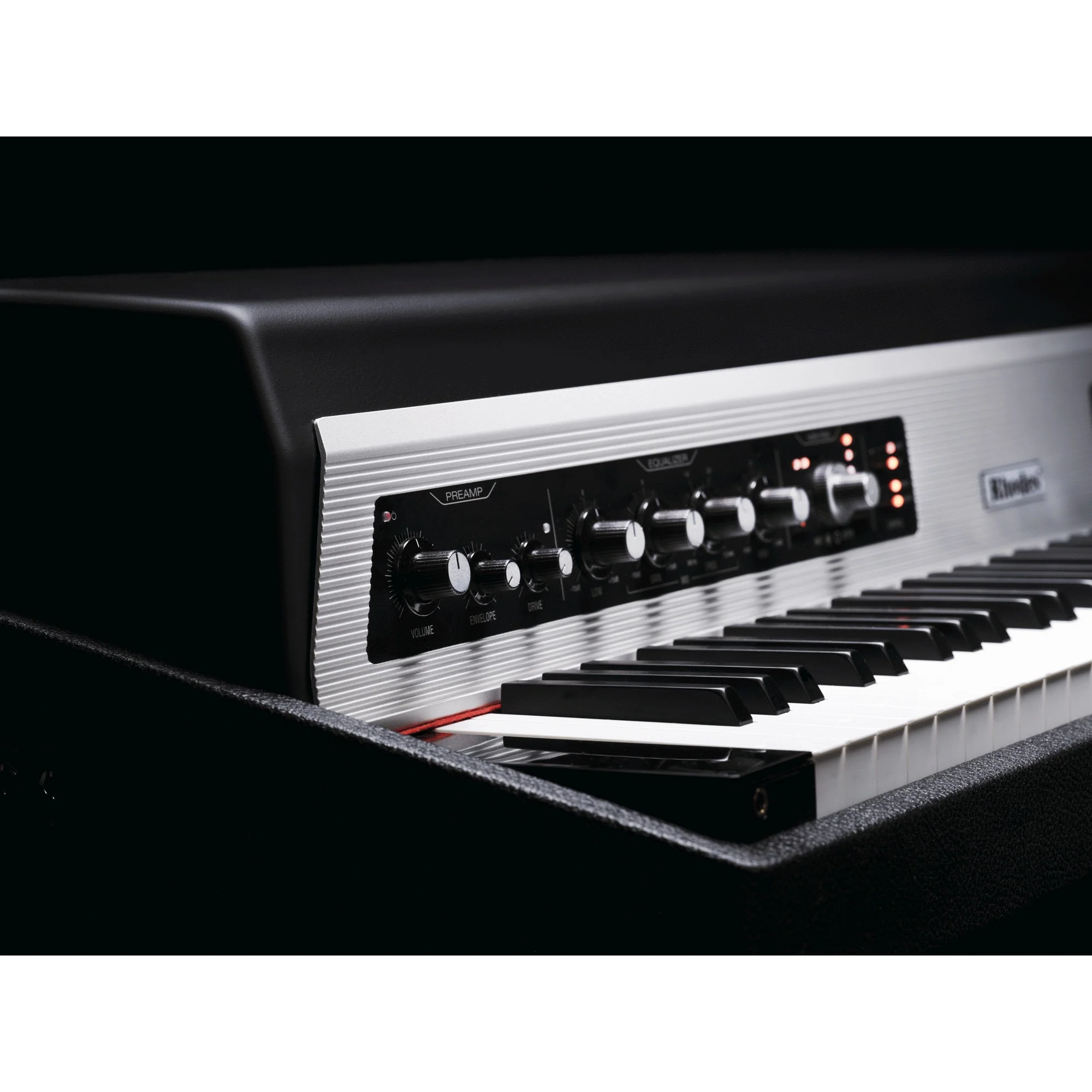Rhodes MK8 Classic Electric Piano Incl Stand - Image 16