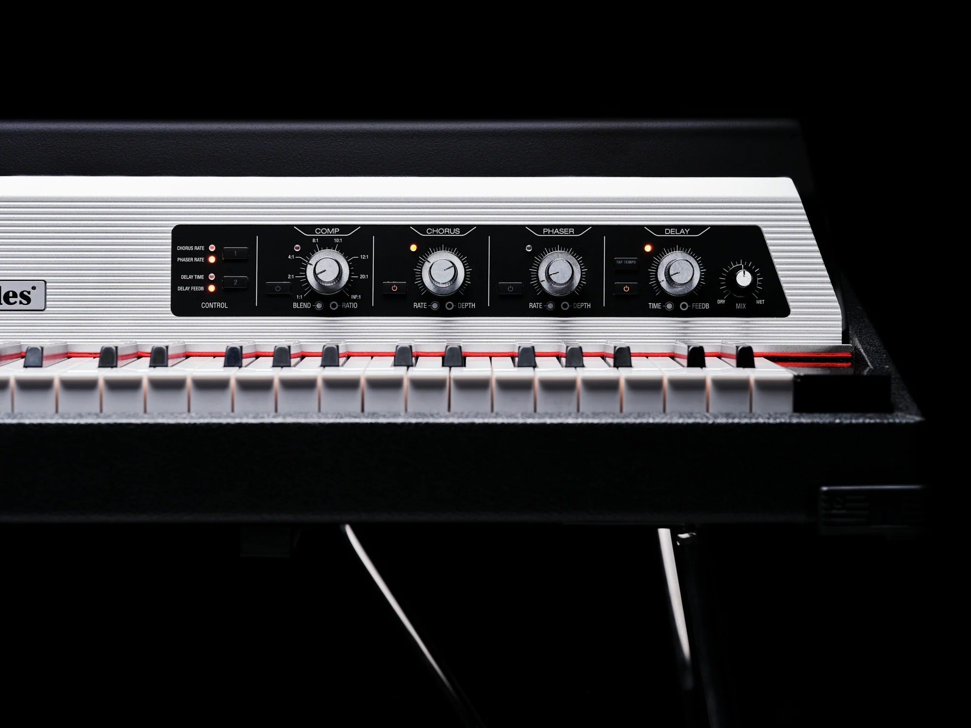 Rhodes MK8 Classic Electric Piano Incl Stand - Image 18