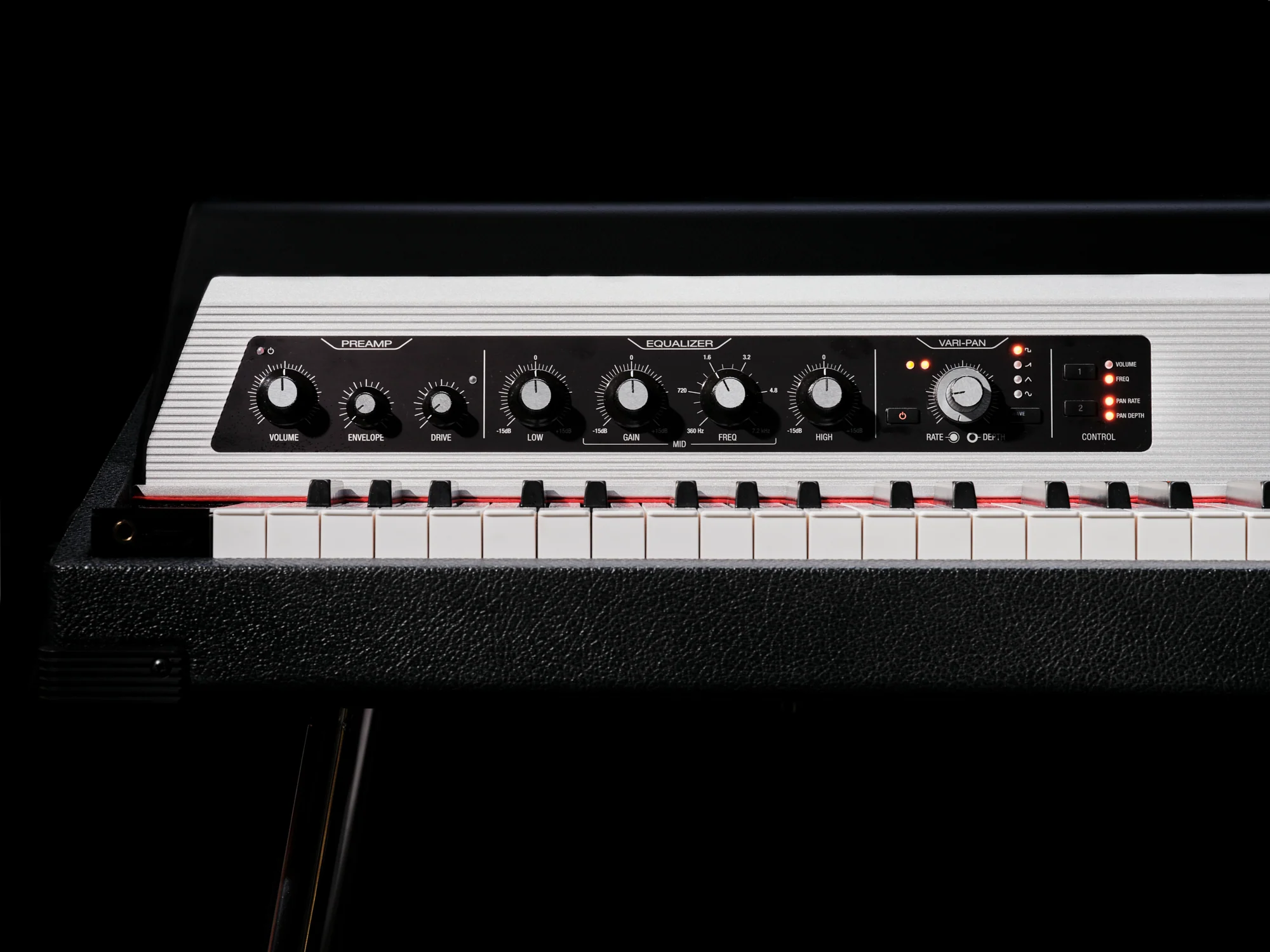 Rhodes MK8 Classic Electric Piano Incl Stand - Image 20