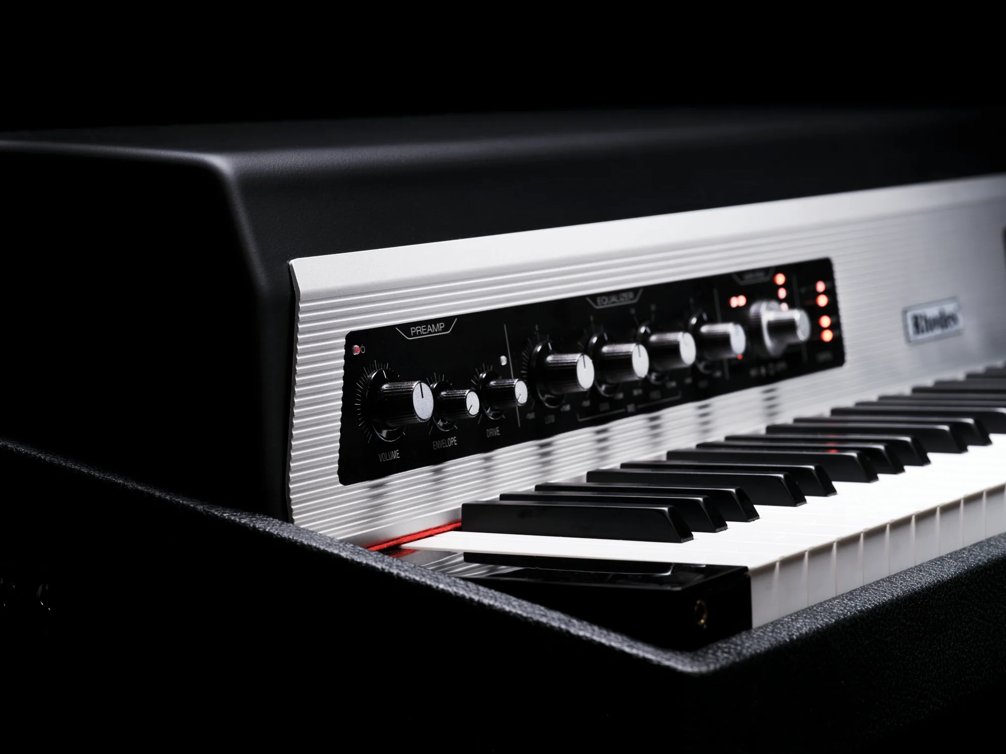 Rhodes MK8 Classic Electric Piano Incl Stand - Image 21