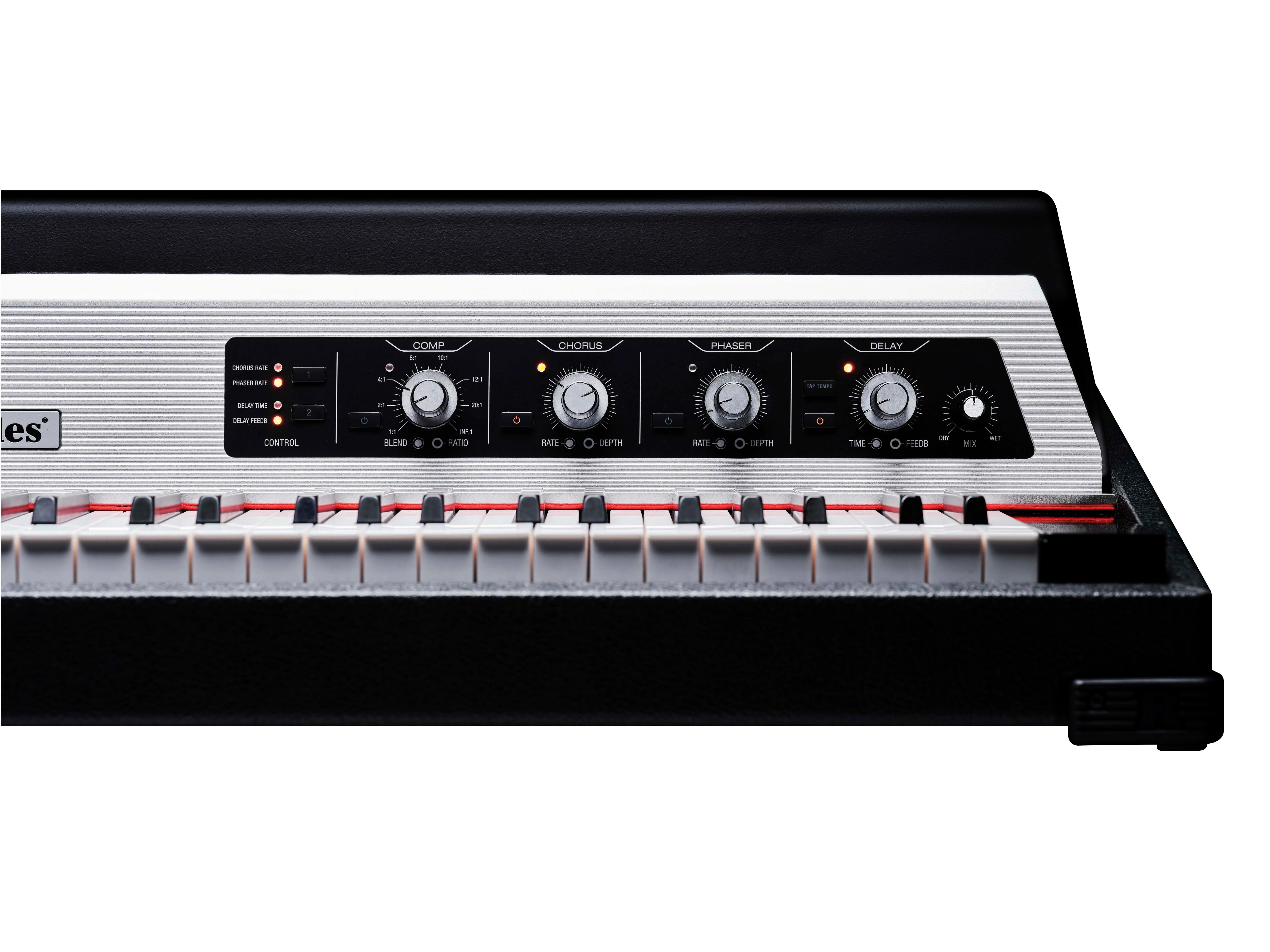 Rhodes MK8 Classic Electric Piano Incl Stand - Image 3