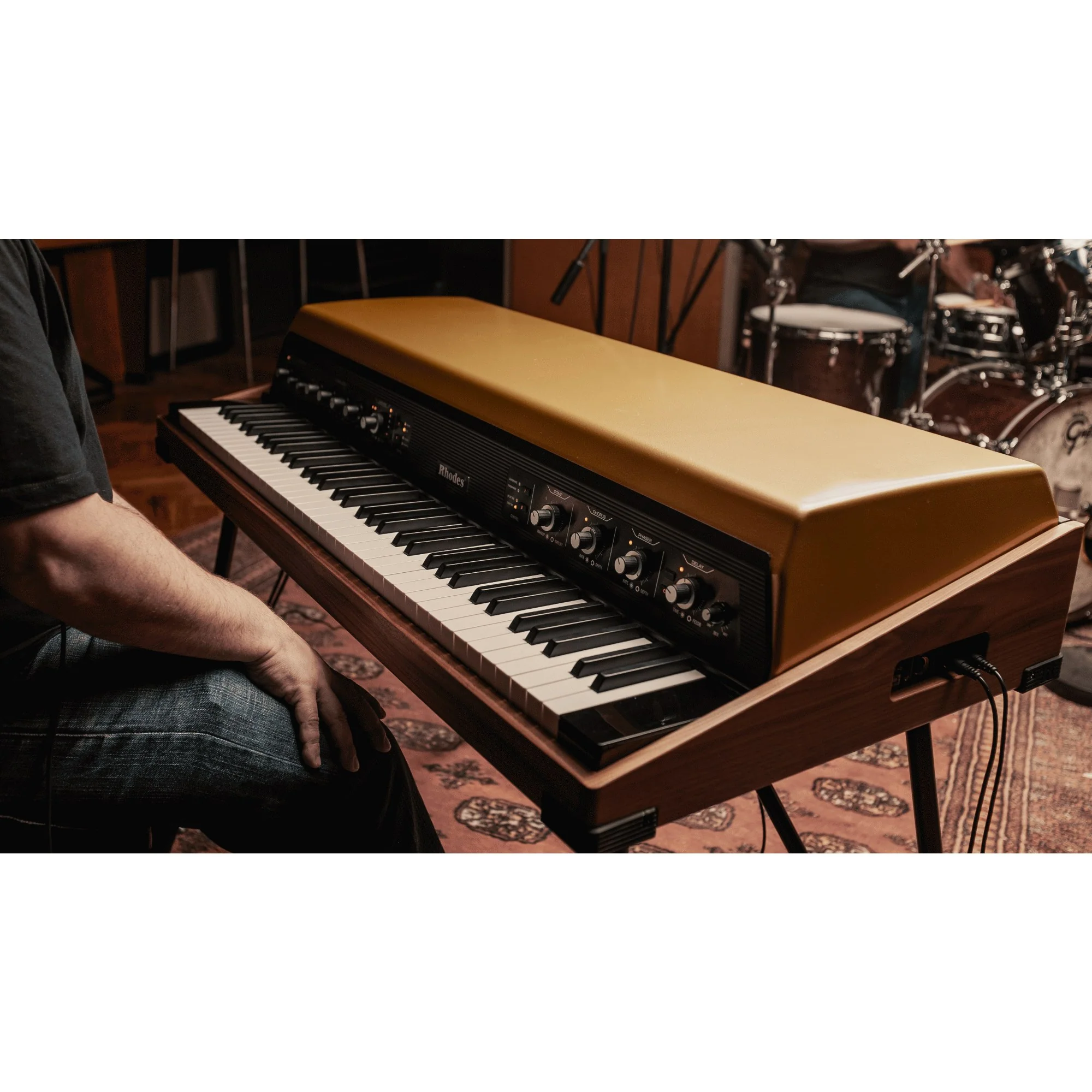 Rhodes MK8 Classic Electric Piano Incl Stand - Image 5