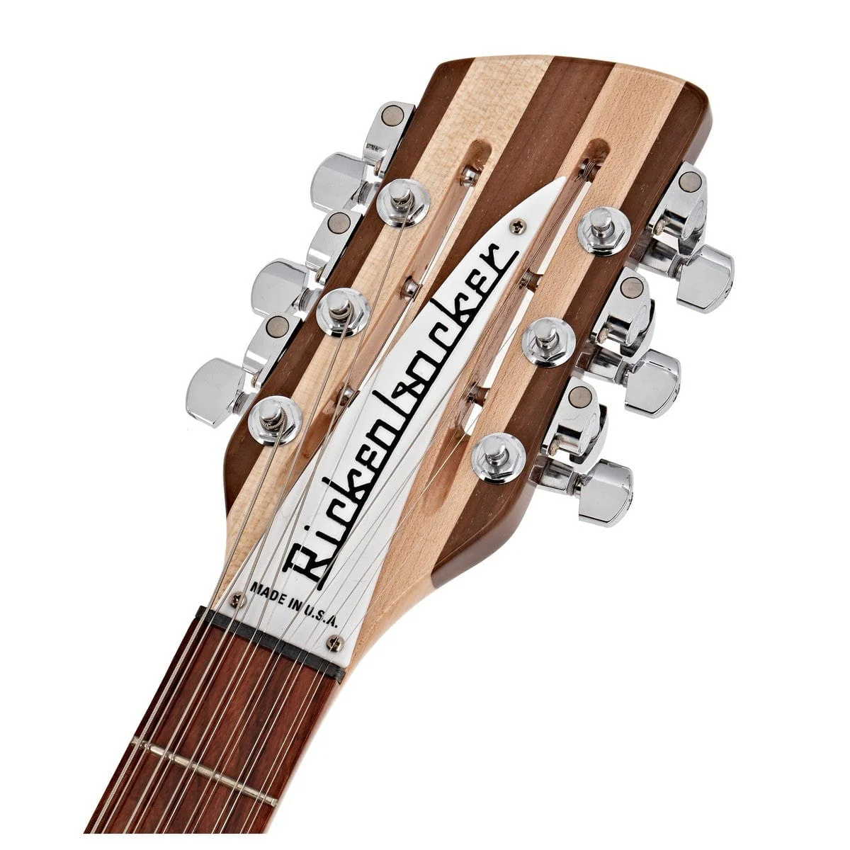 Rickenbacker 330-12 Mapleglo - Image 5