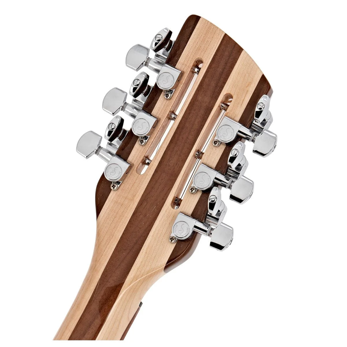 Rickenbacker 330-12 Mapleglo - Image 6