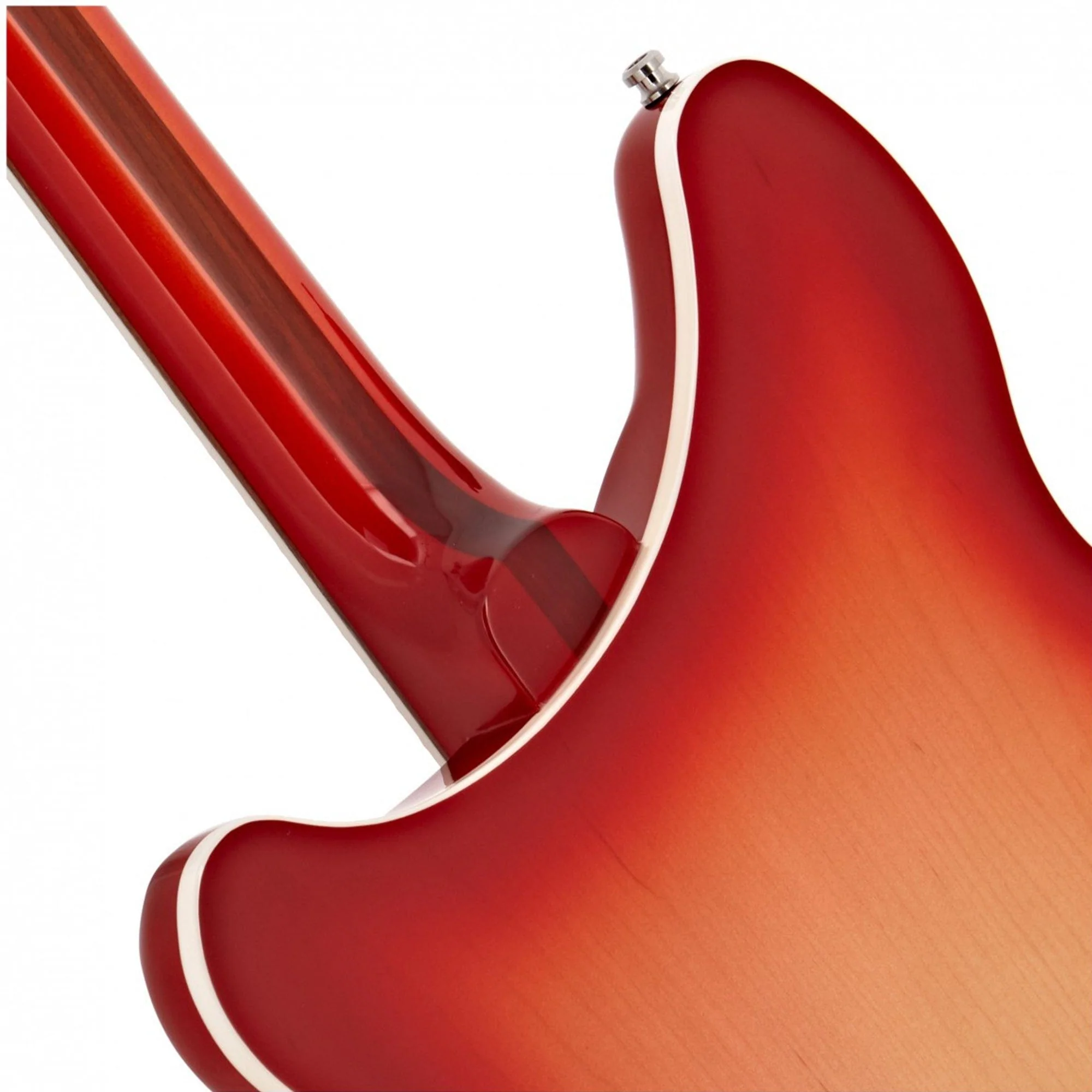 Rickenbacker 360/12 Fireglo 12 String Guitar - Image 7