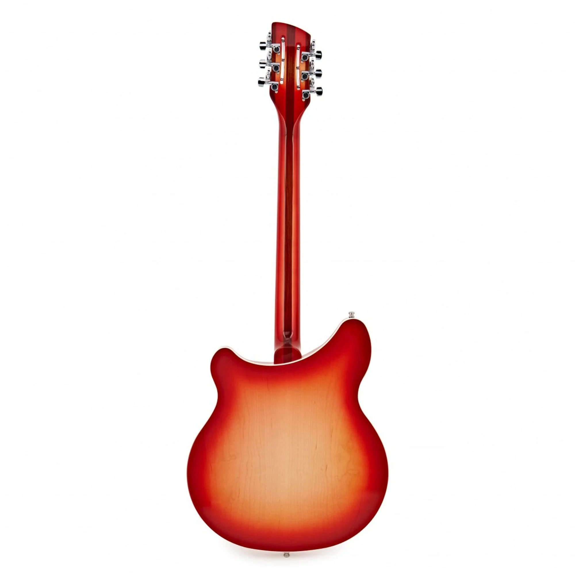 Rickenbacker 360/12 Fireglo 12 String Guitar - Image 8