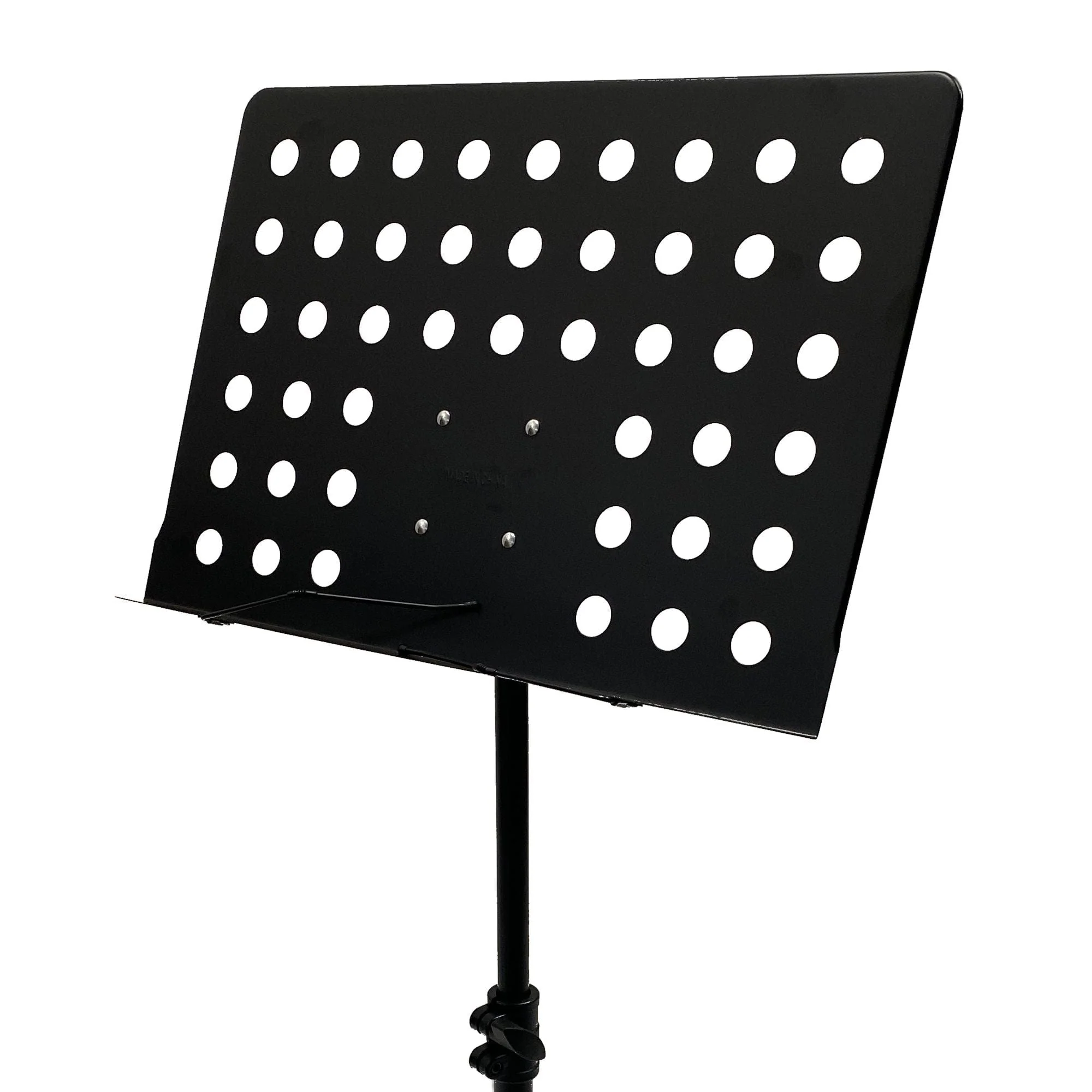 Ridgewood Deluxe Conductor Music Stand - Image 8