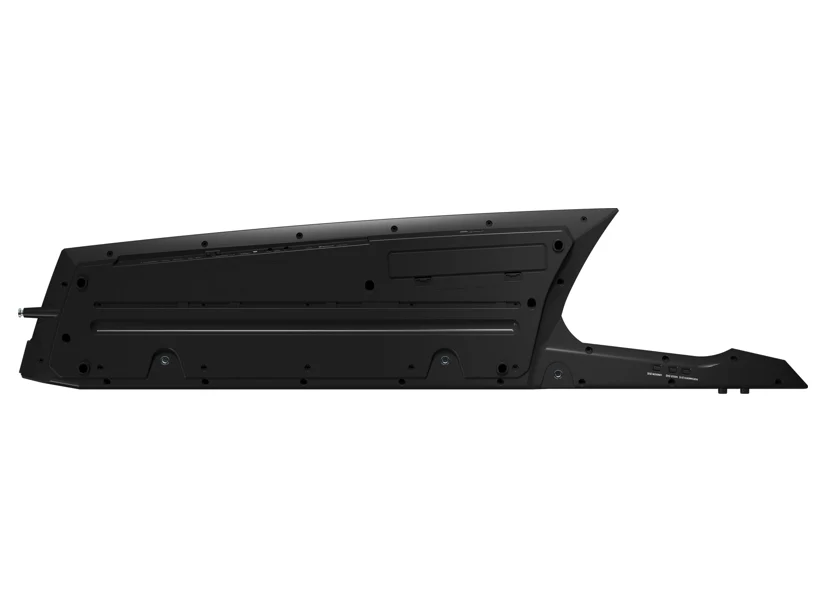 Roland AX-EDGE Keytar Professional Keytar Performance Synth; Black - Image 10