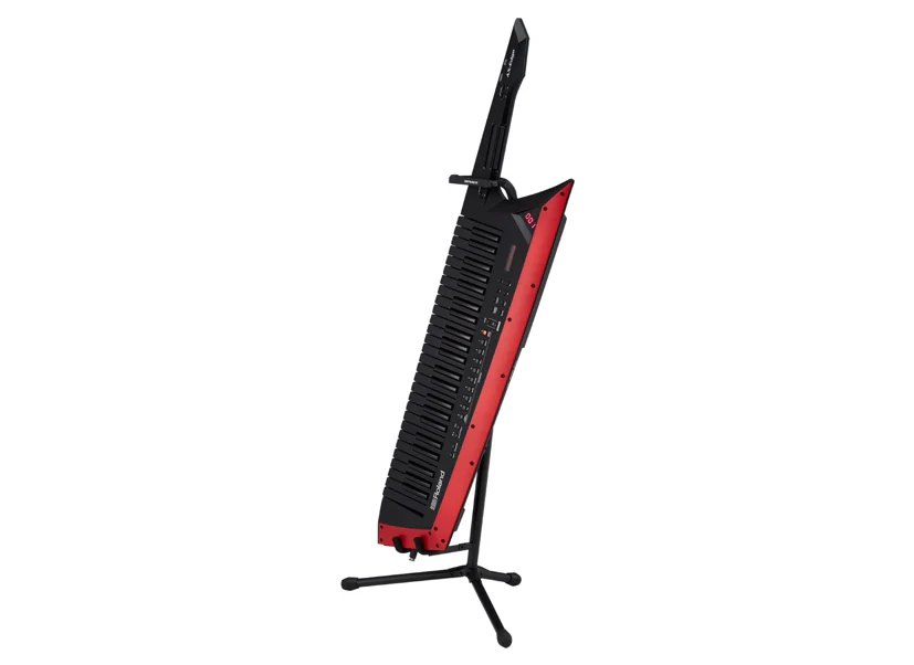 Roland AX-EDGE Keytar Professional Keytar Performance Synth; Black - Image 19