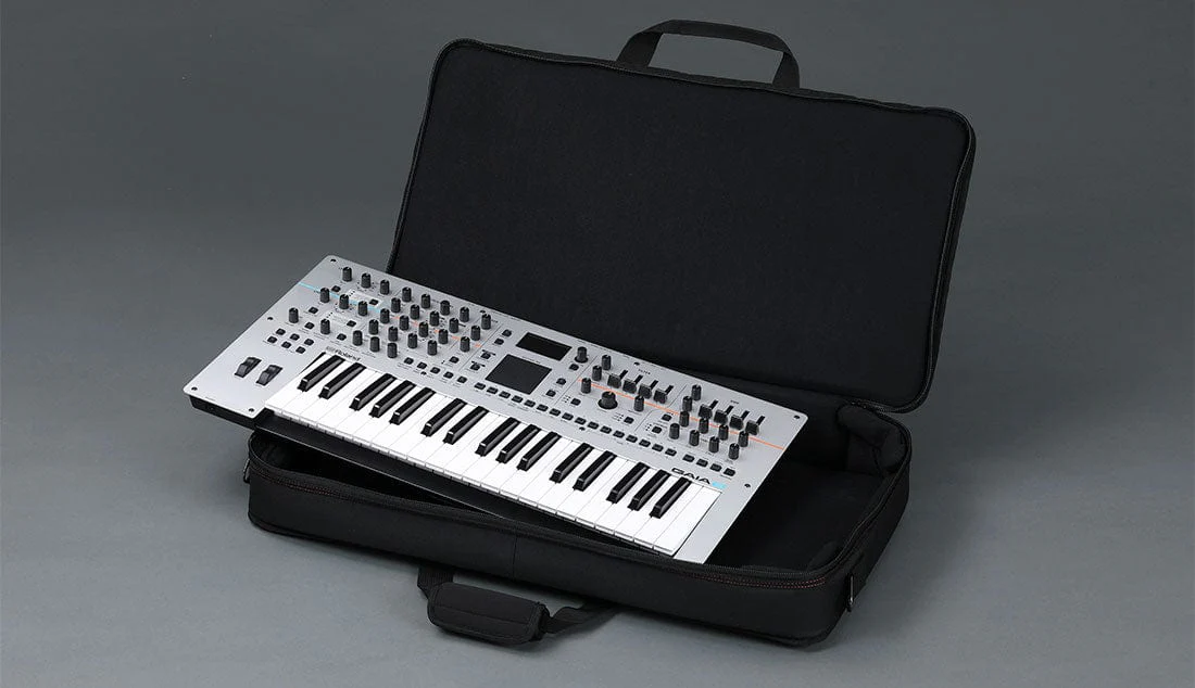 Roland CB-B37 Keyboard Carry Bag - Image 3