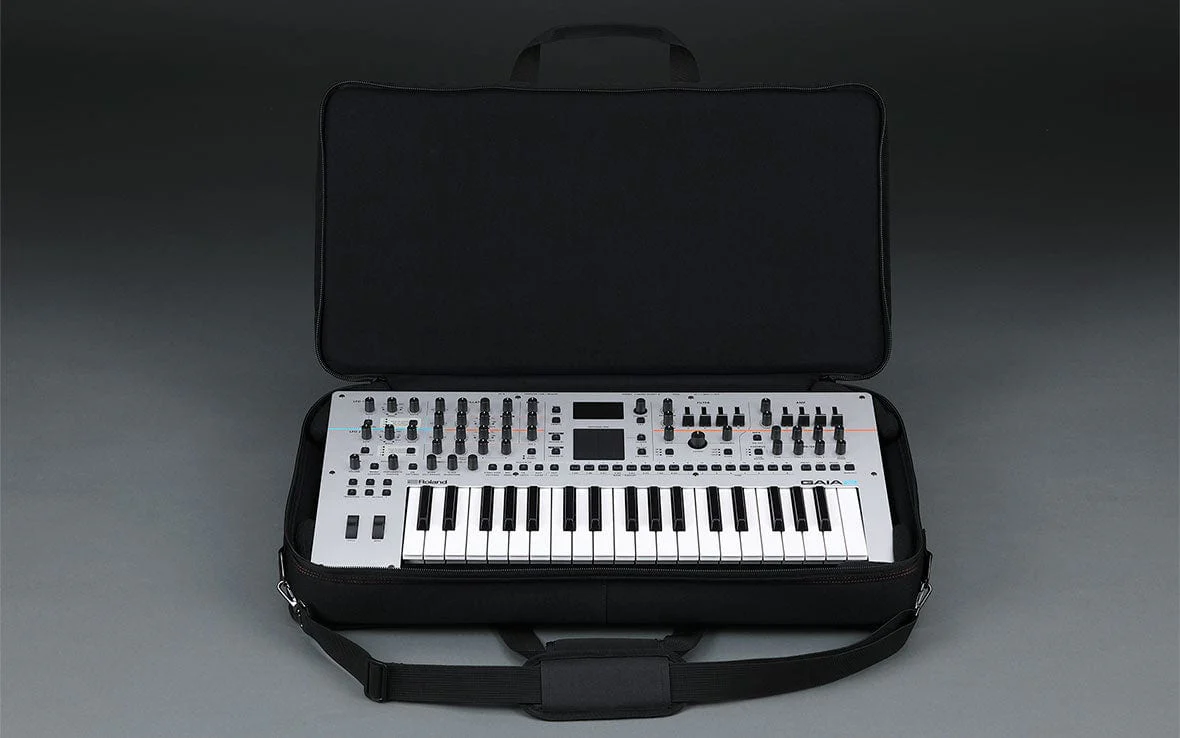 Roland CB-B37 Keyboard Carry Bag - Image 4