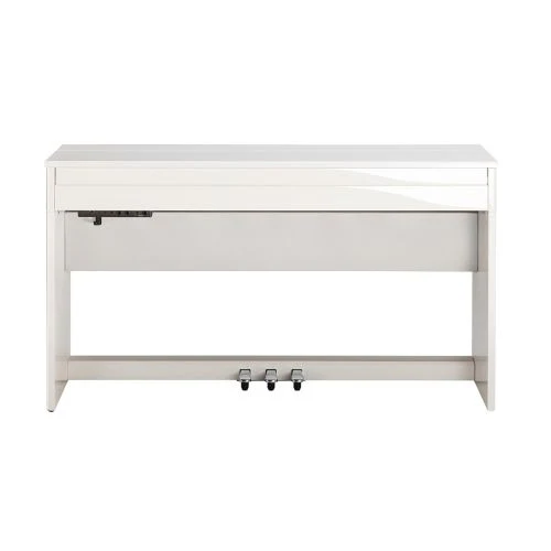 Roland DP603-PW Digital Piano; Gloss White - Image 6