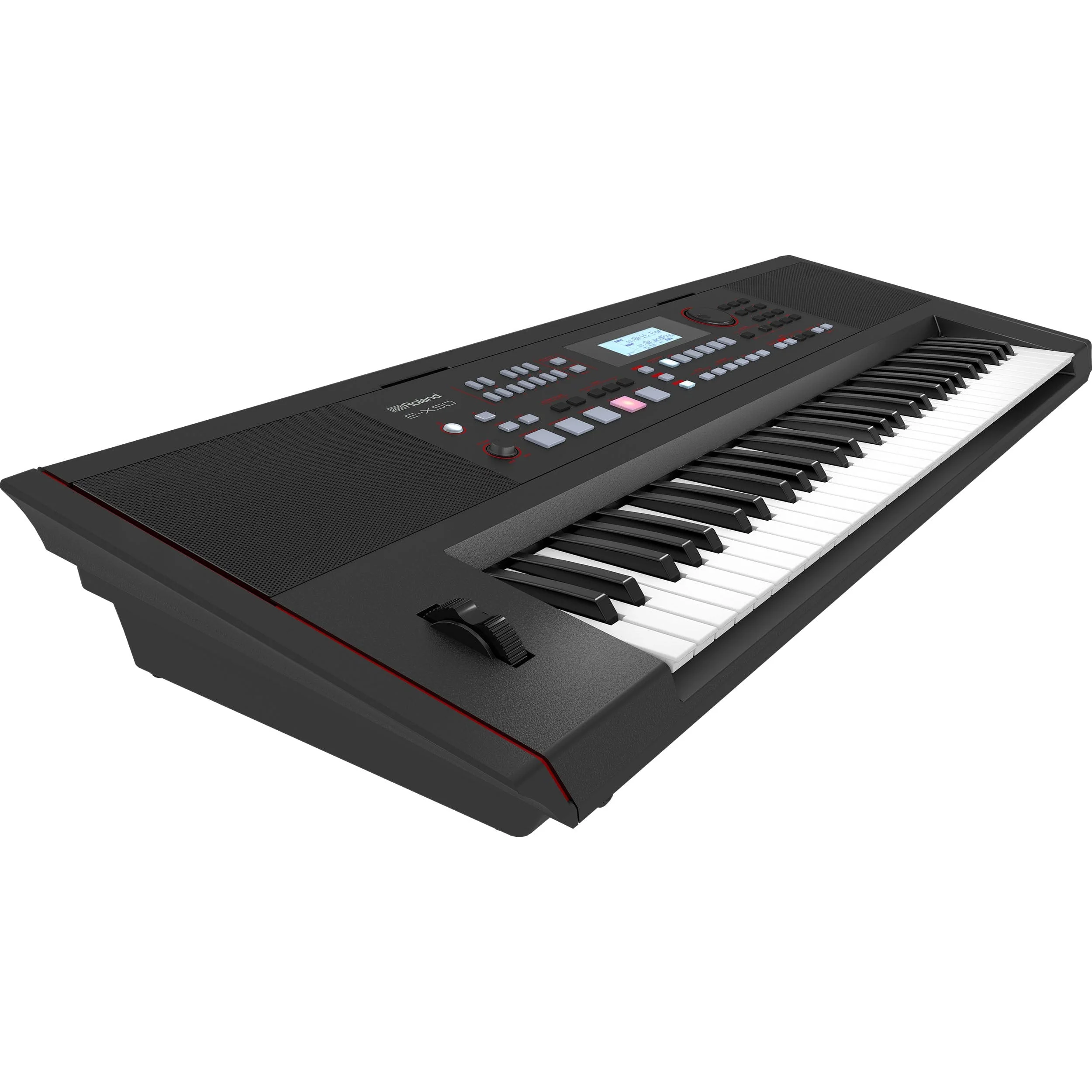 Roland E-X50 Entertainment Keyboard - Image 11