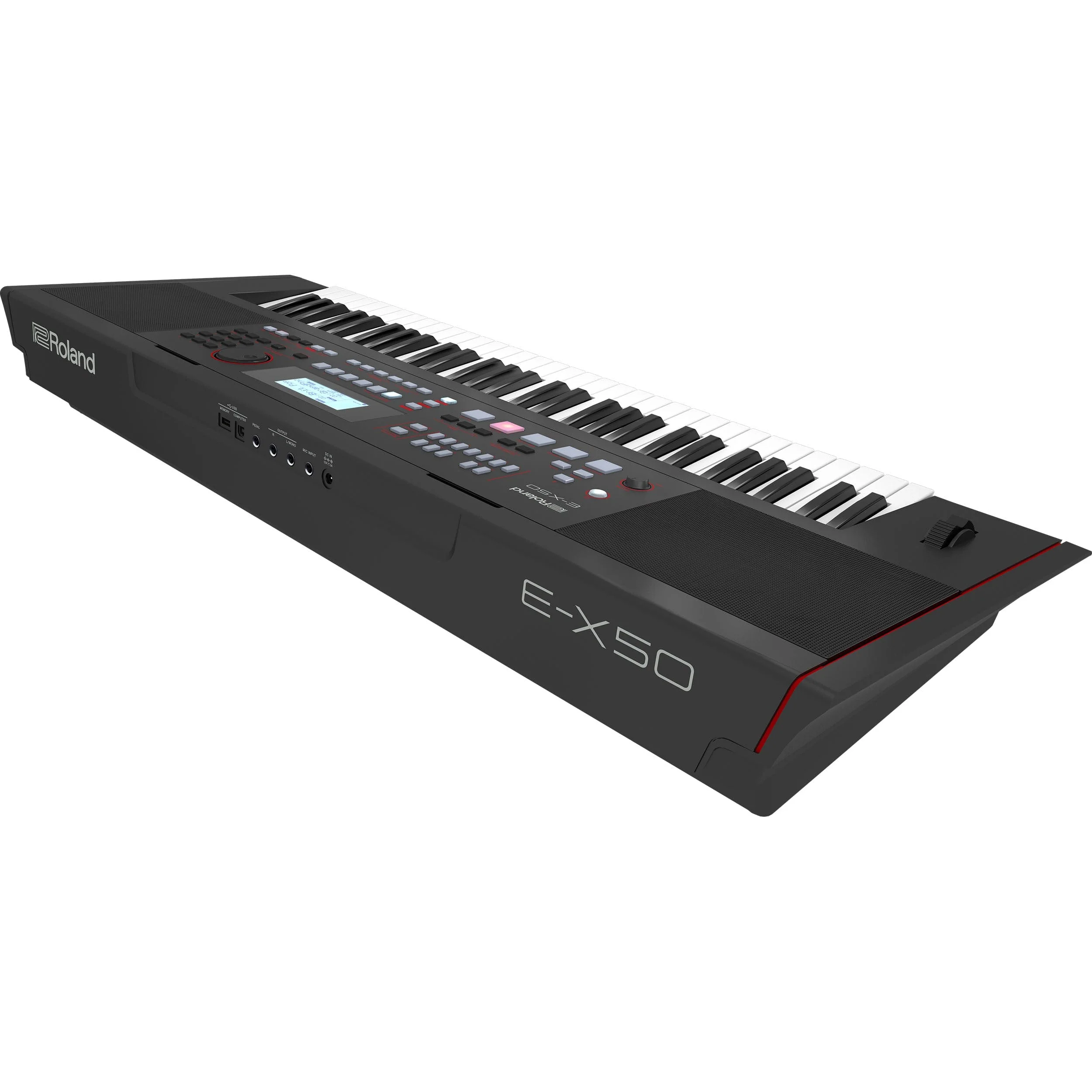 Roland E-X50 Entertainment Keyboard - Image 12
