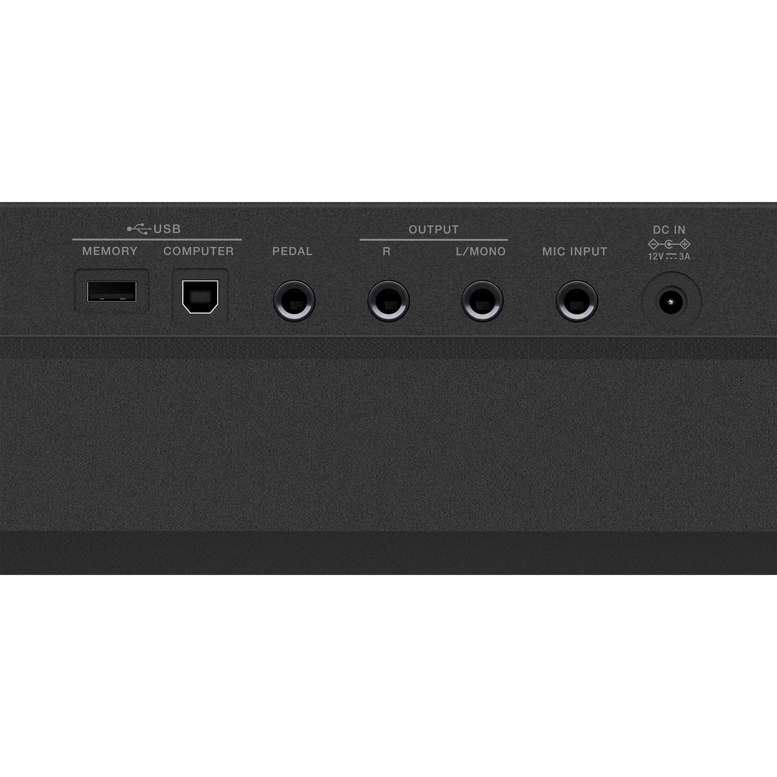 Roland E-X50 Entertainment Keyboard - Image 14
