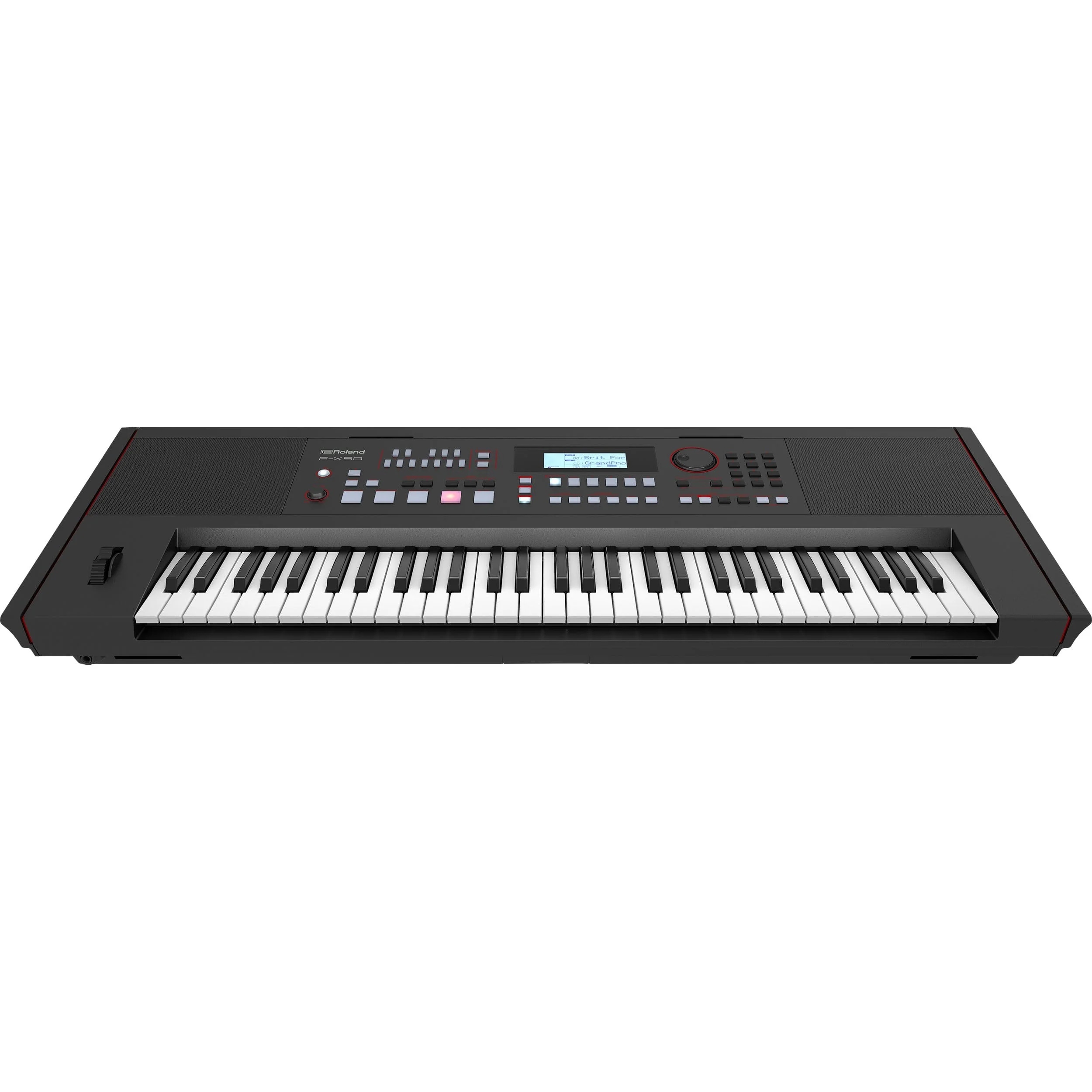Roland E-X50 Entertainment Keyboard - Image 18