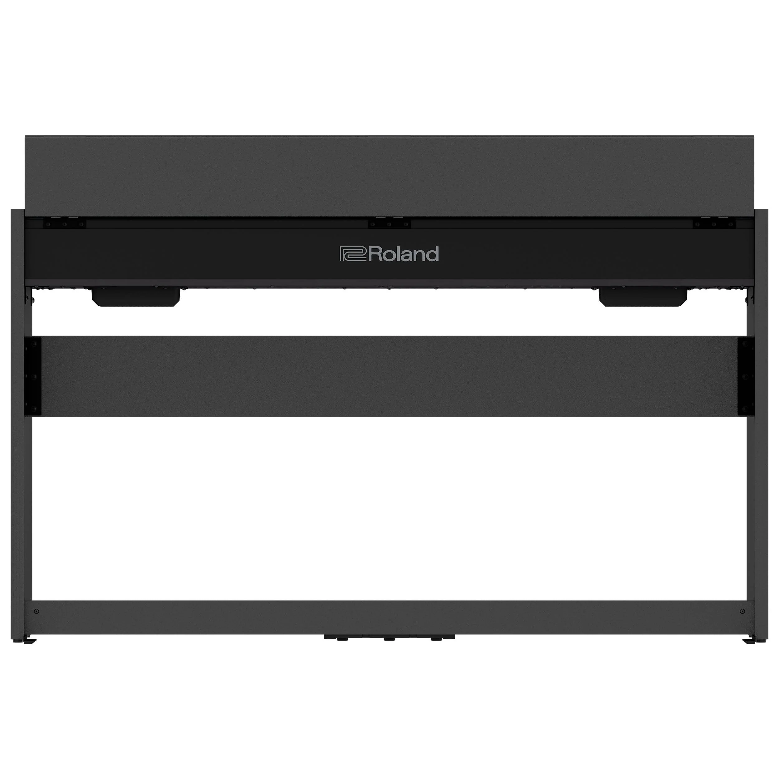 Roland F107 Digital Piano; Black - Image 17