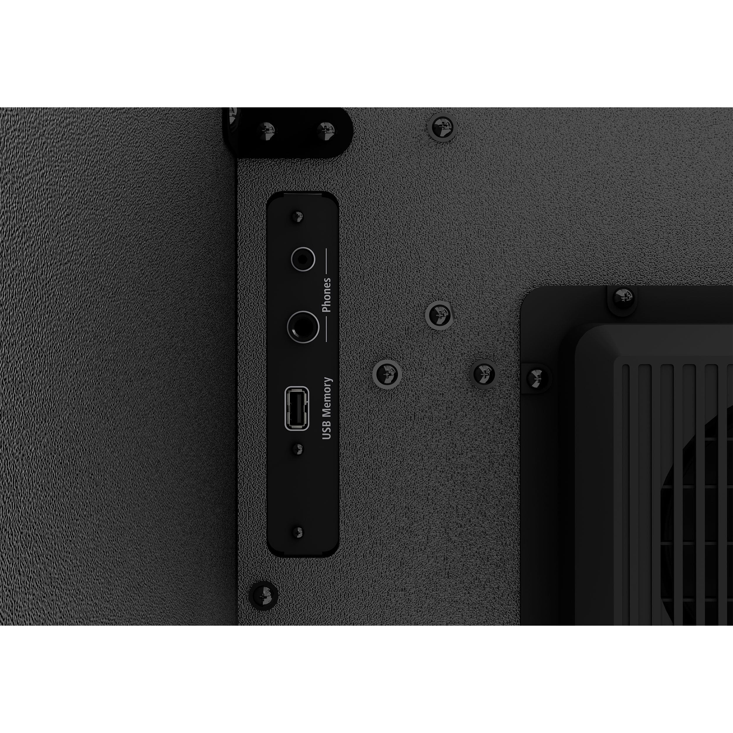 Roland F107 Digital Piano; Black - Image 7
