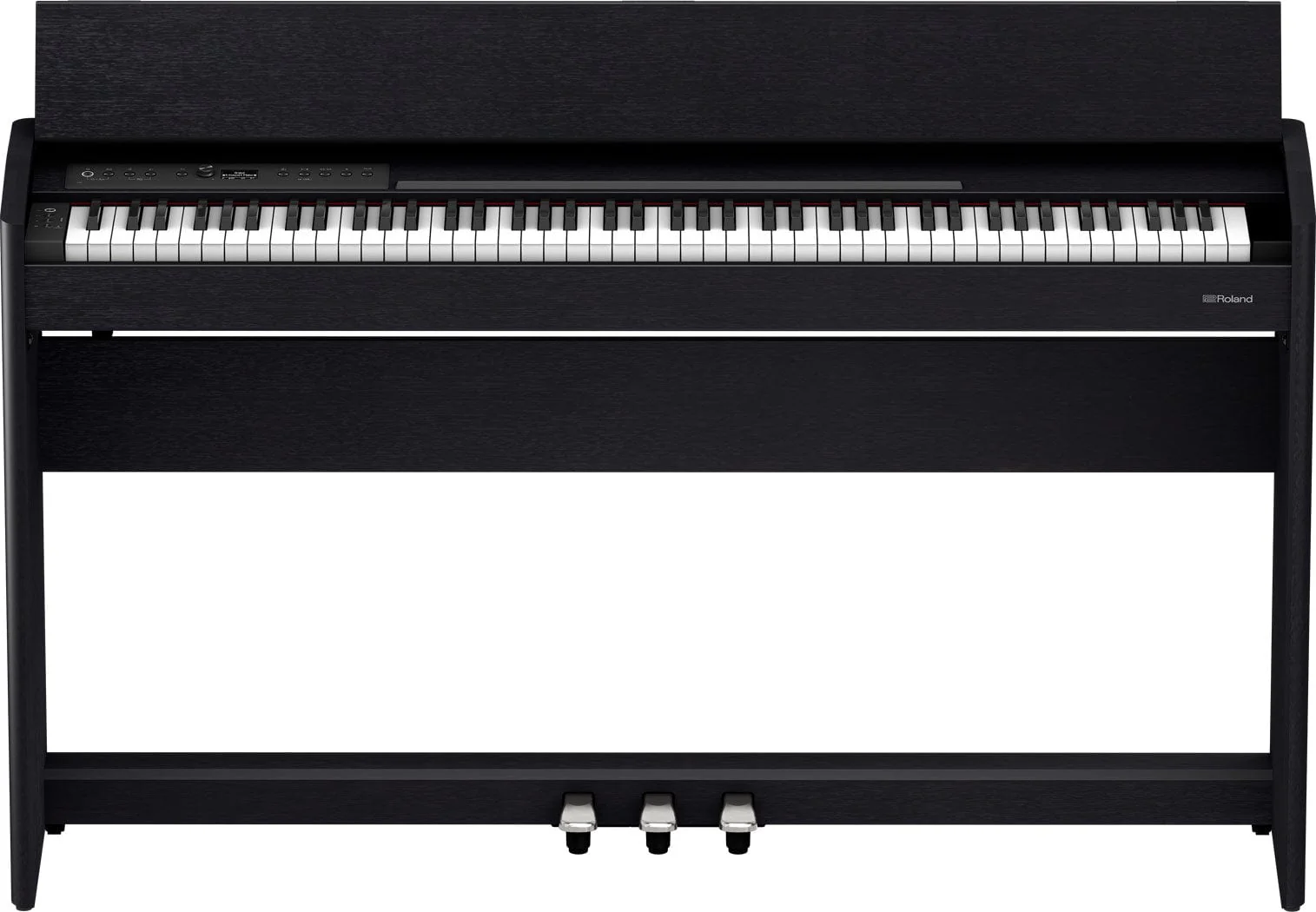 Roland F701 Black Compact Digital Piano - Image 10