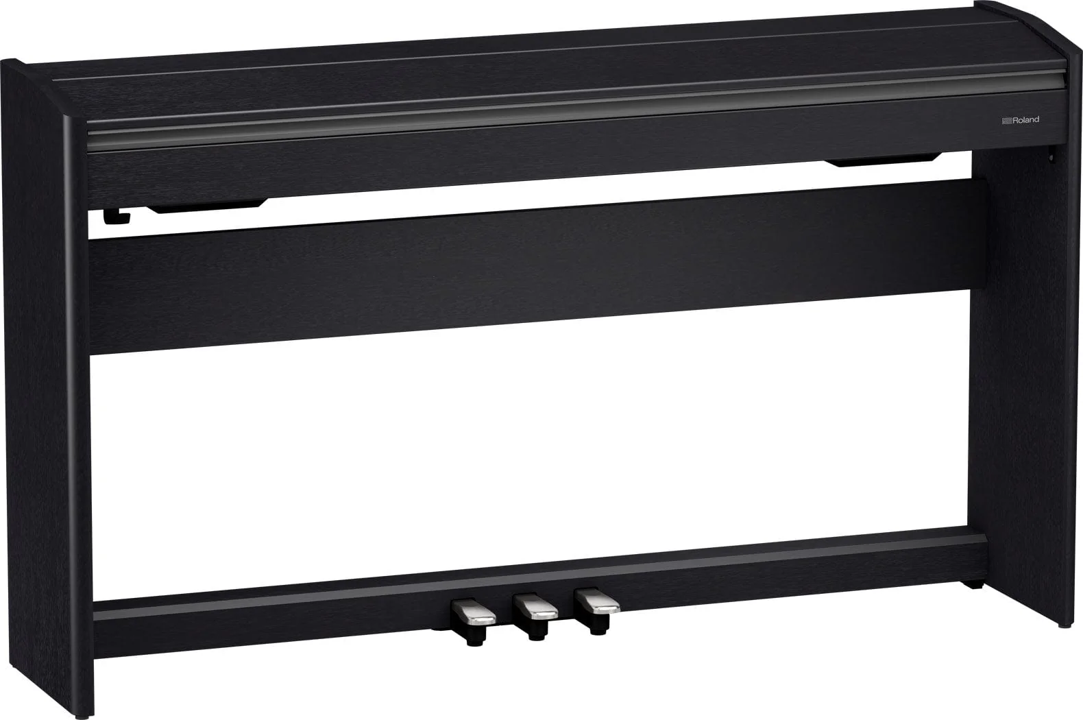 Roland F701 Black Compact Digital Piano - Image 3