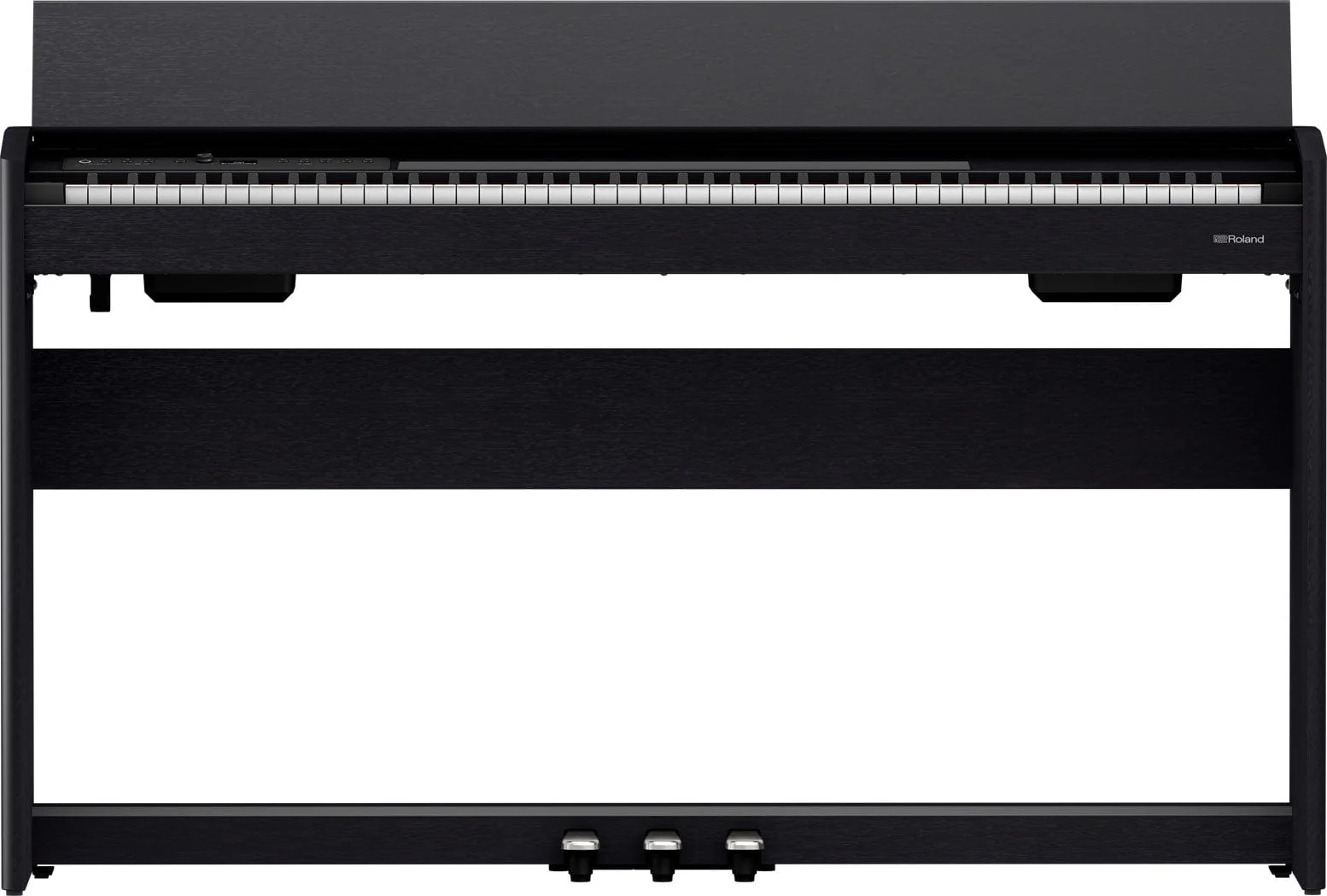 Roland F701 Black Digital Piano Value Package - Image 13