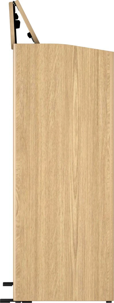Roland F701 Light Oak Compact Digital Piano - Image 7