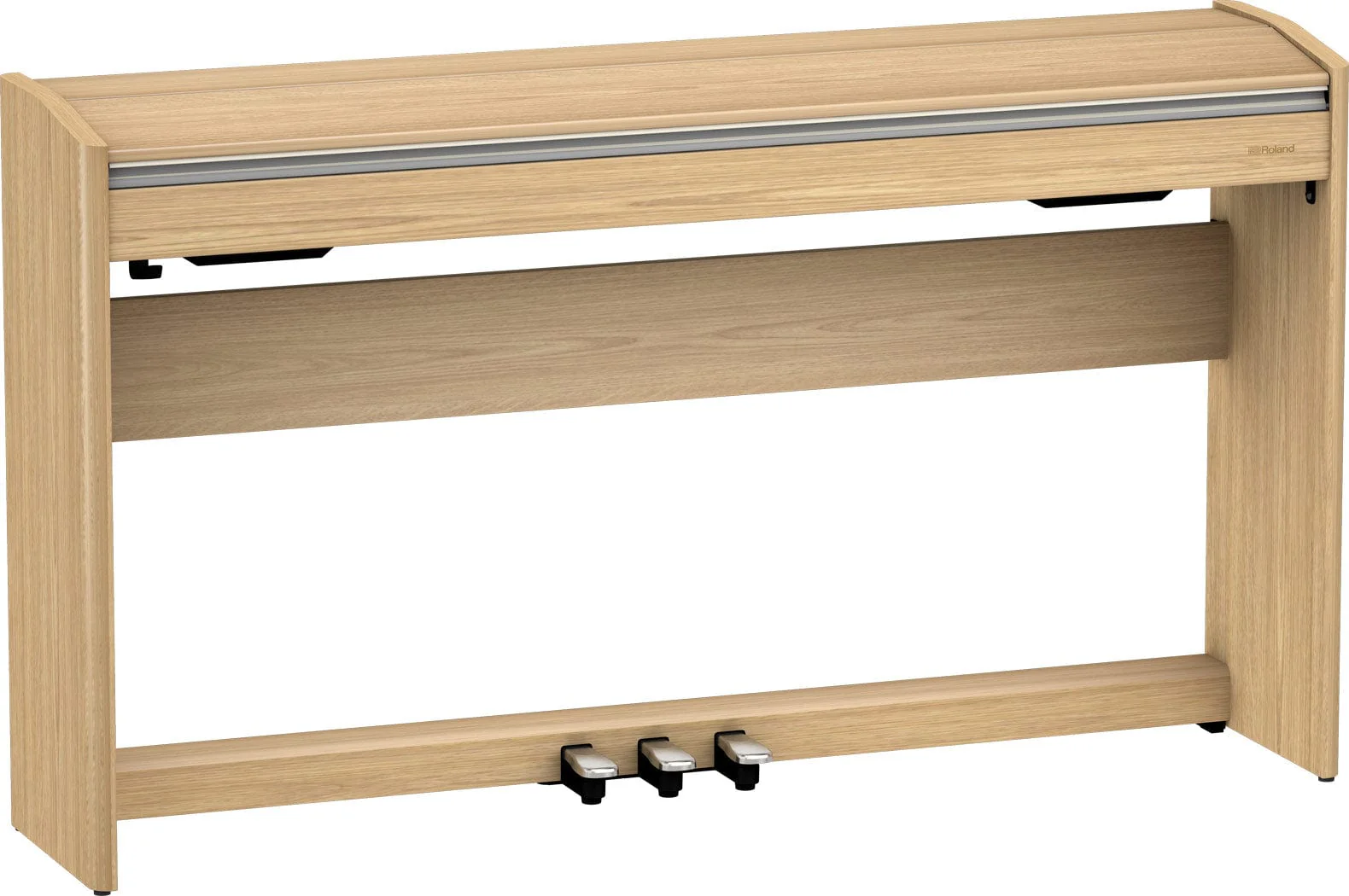 Roland F701 Light Oak Digital Piano Value Package - Image 9