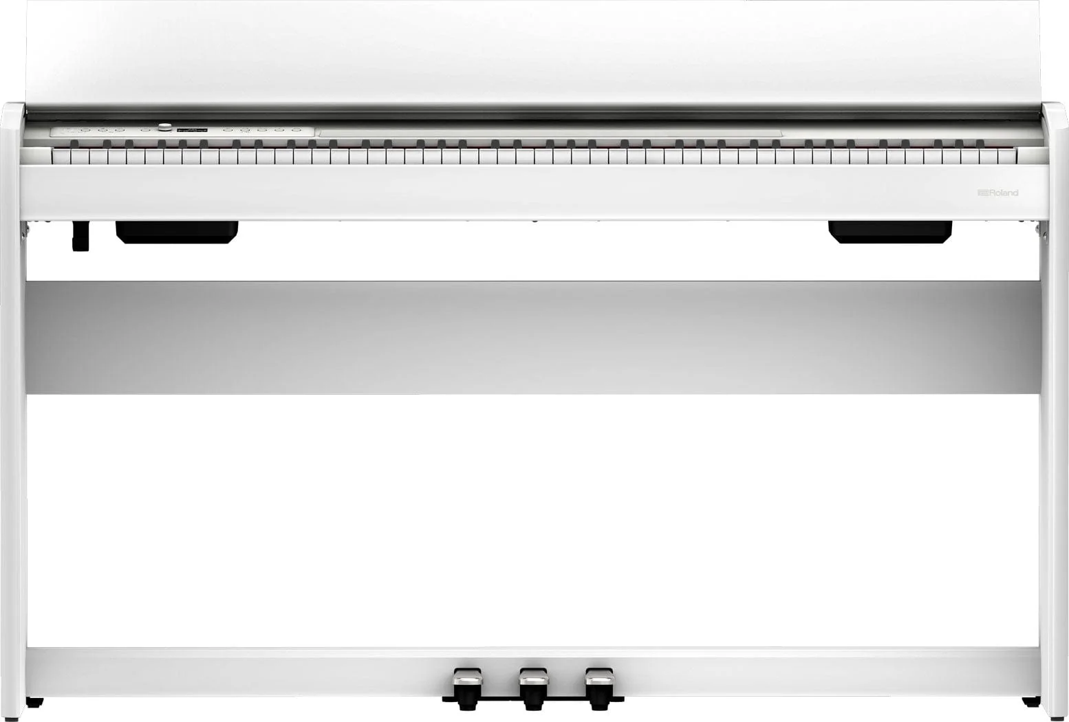 Roland F701 White Compact Digital Piano - Image 10