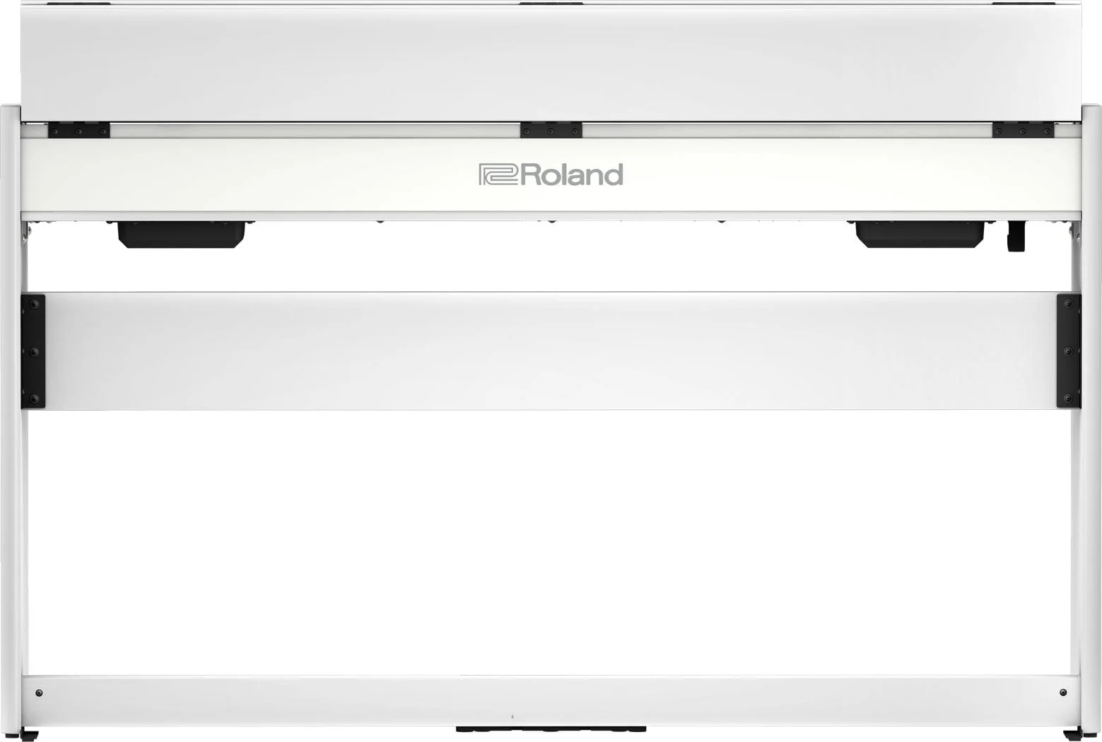 Roland F701 White Digital Piano Value Package - Image 12