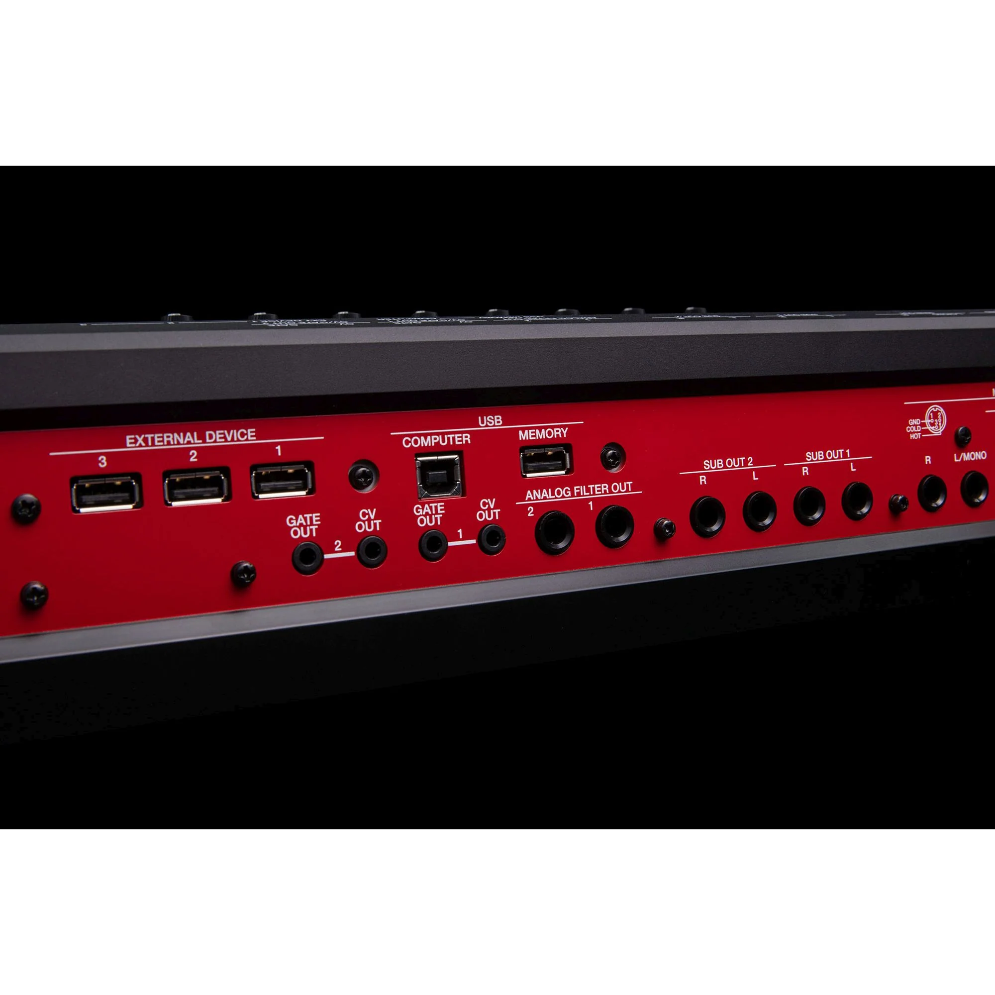 Roland Fantom 8 EX Keyboard Workstation - Image 10
