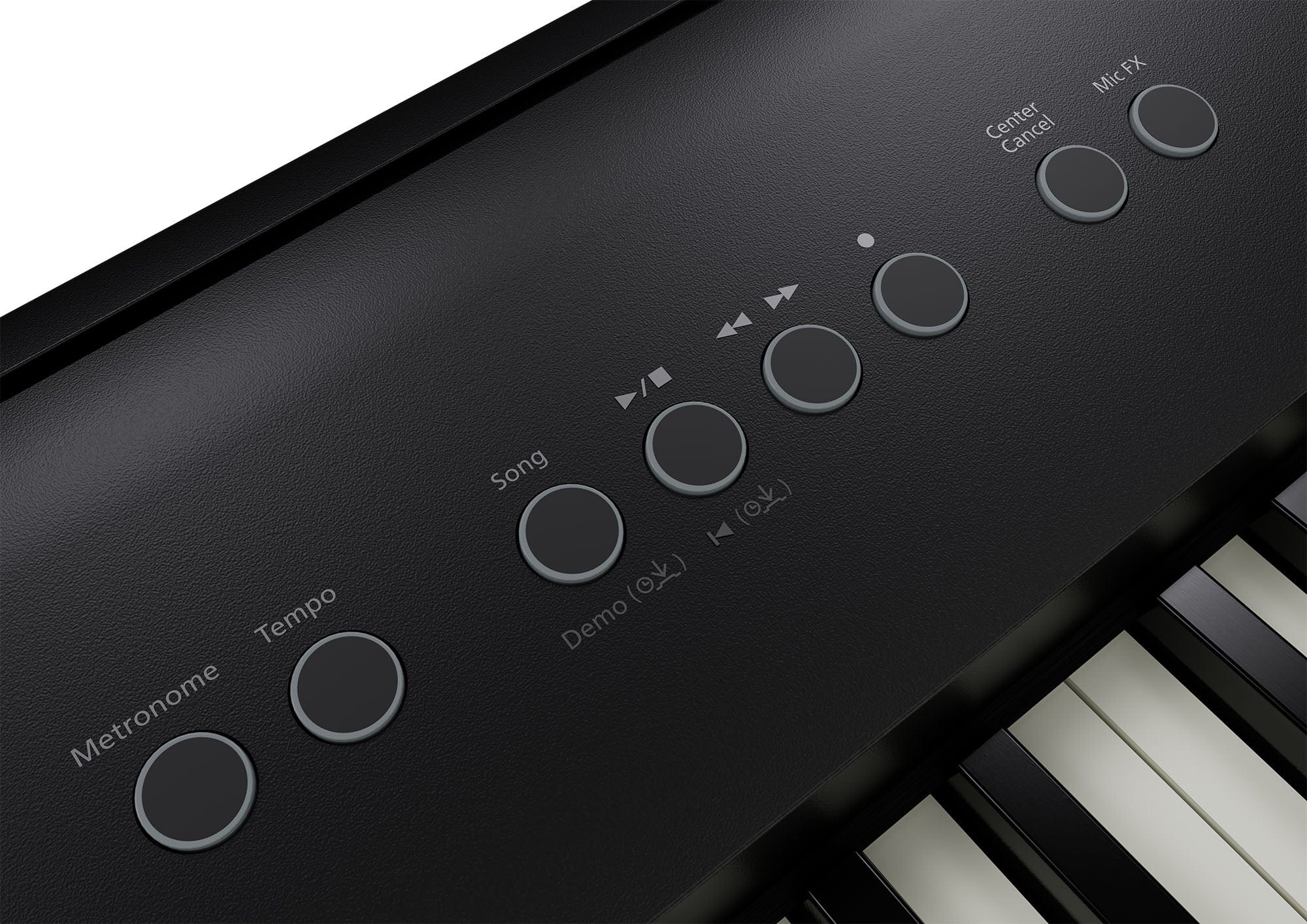 Roland FP-E50 Digital Piano Elite Package; Black - Image 10