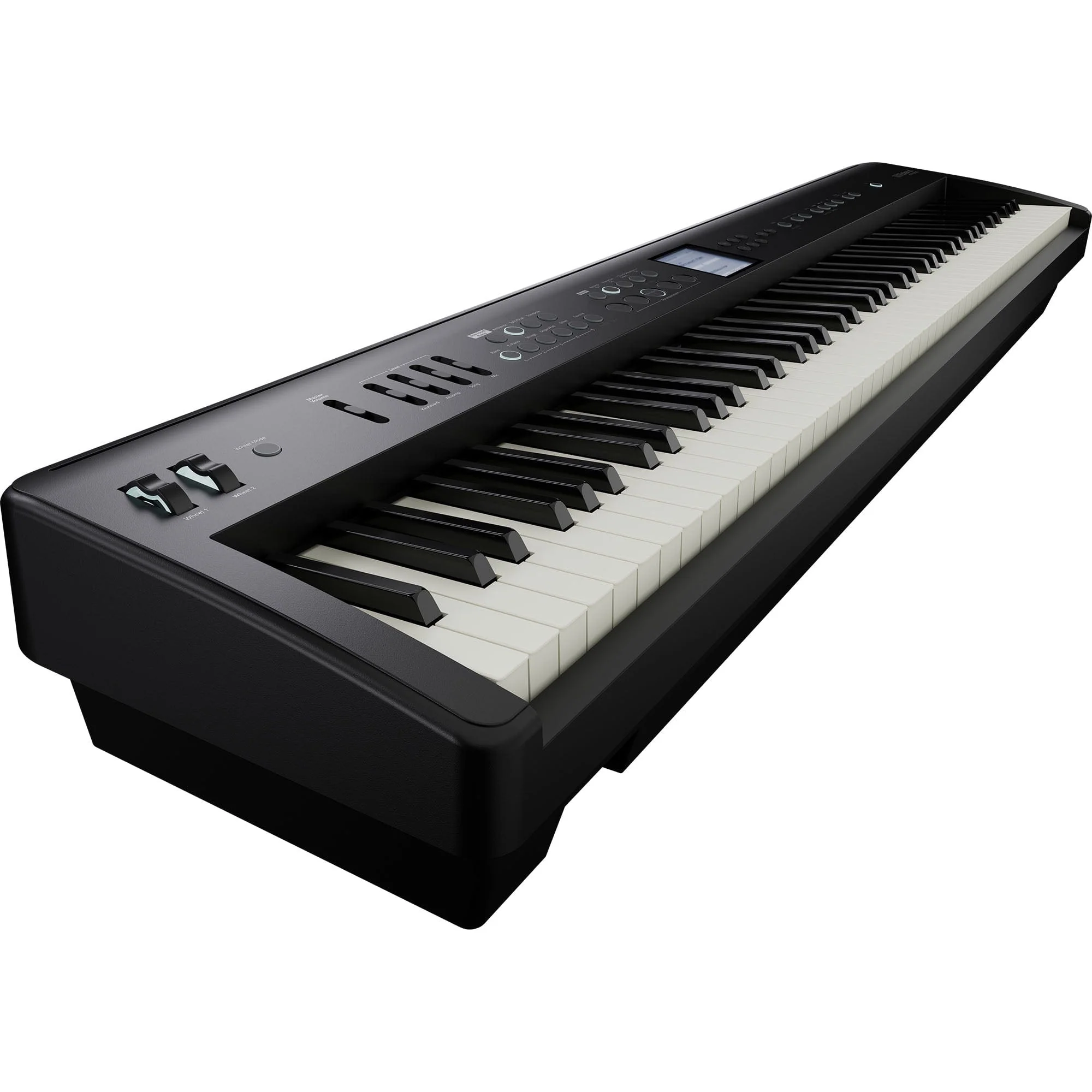 Roland FP-E50 Digital Piano Value Package; Black - Image 19