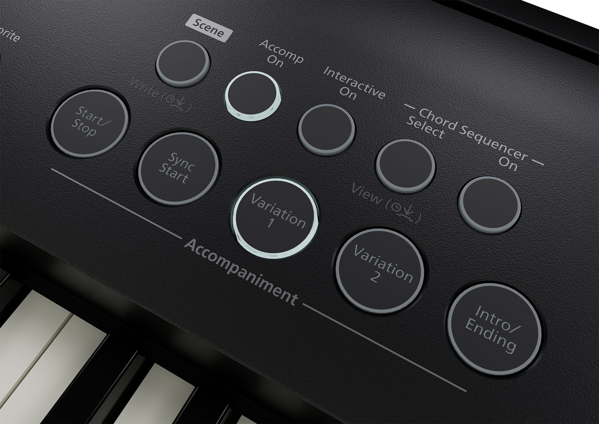 Roland FP-E50 Digital Piano Value Package; Black - Image 5