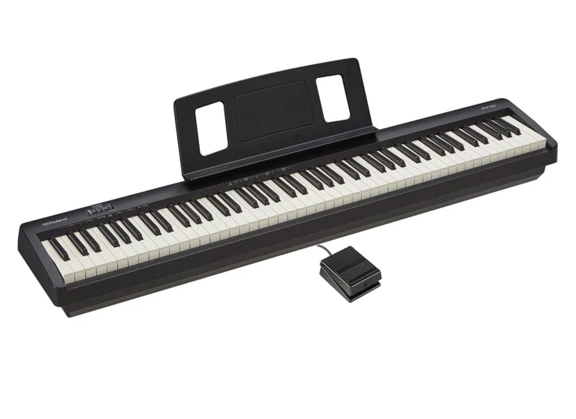 Roland FP10 Digital Piano Elite Package - Image 15