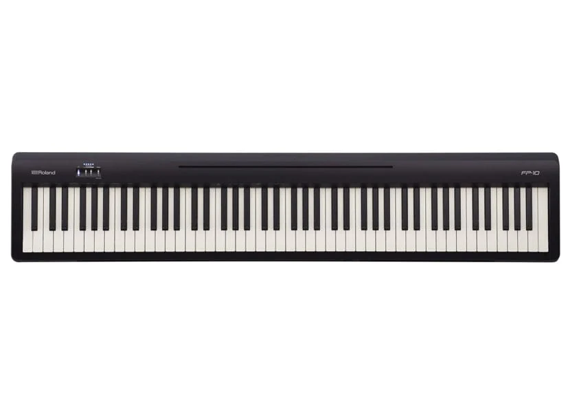 Roland FP10 Digital Piano Value Package - Image 13