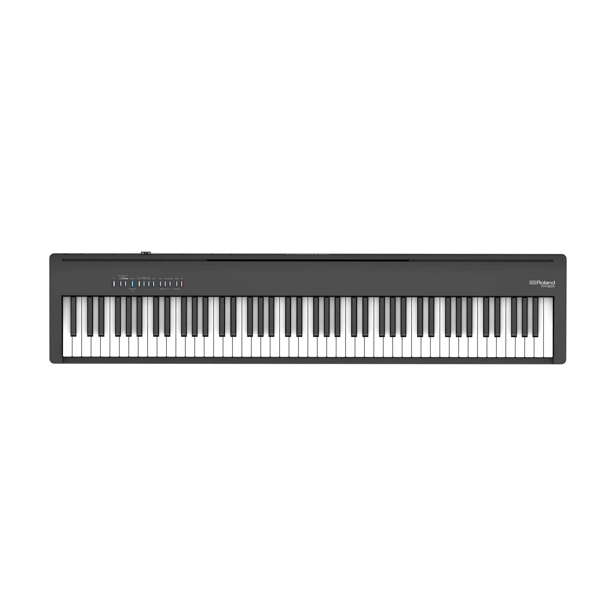 Roland FP30X Black Digital Piano Upgraded Package - Image 10