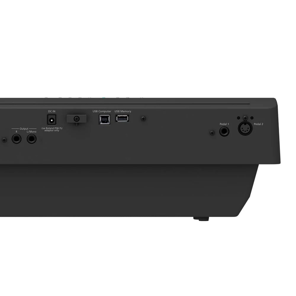 Roland FP30X Black Digital Piano Upgraded Package - Image 14