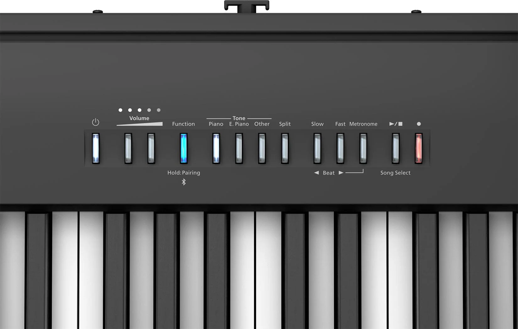 Roland FP30X Black Digital Piano Upgraded Package - Image 5