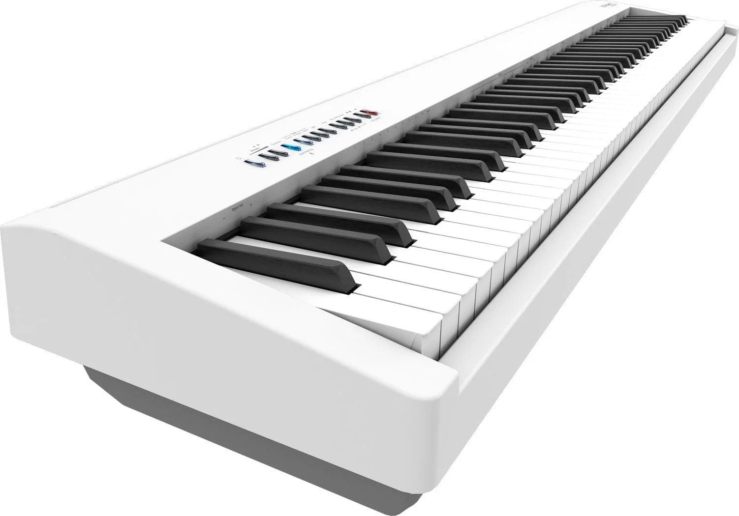 Roland FP30X White Digital Piano Home Package - Image 9