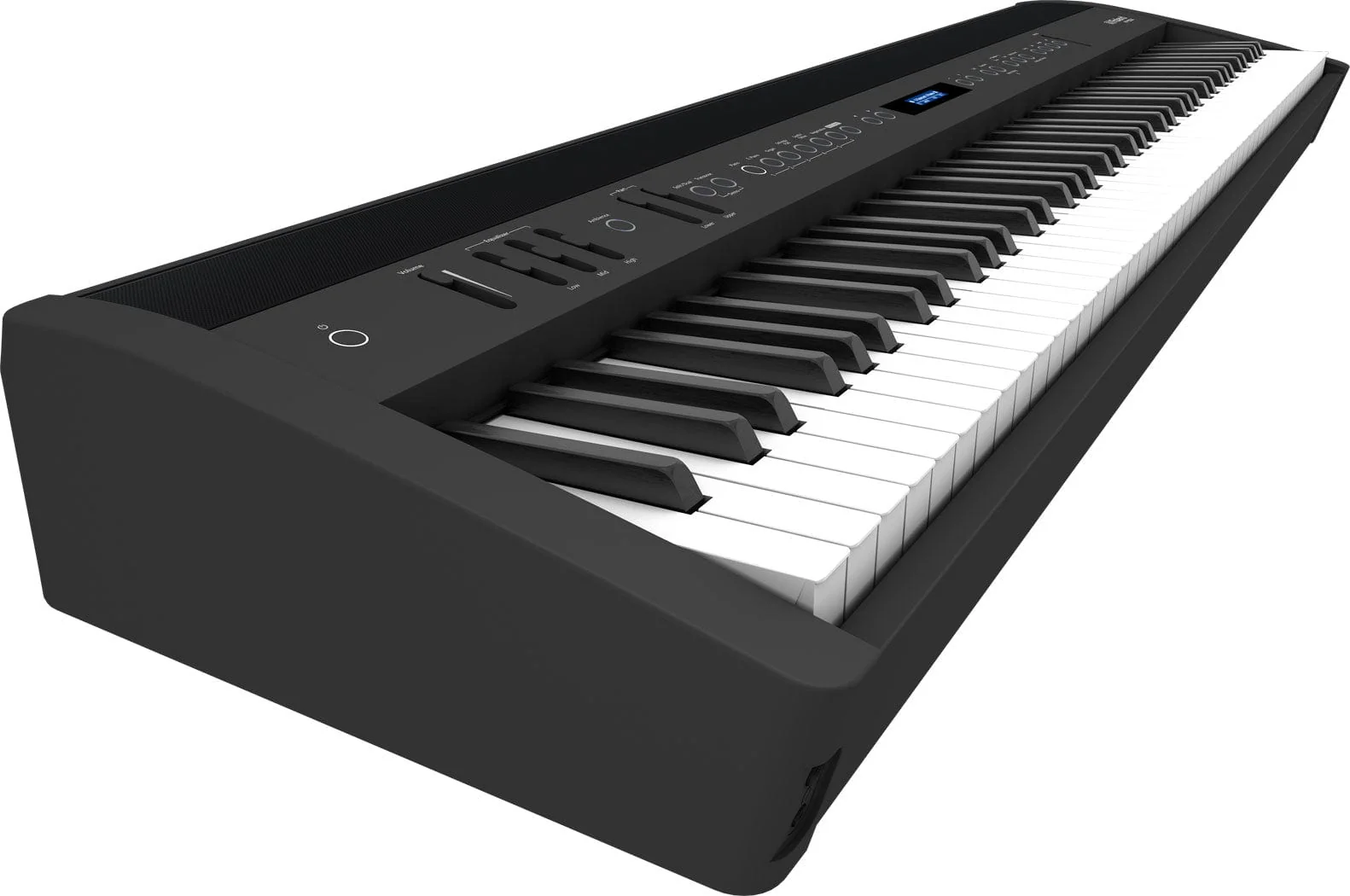 Roland FP60X Digital Piano; Black Value Package - Image 14