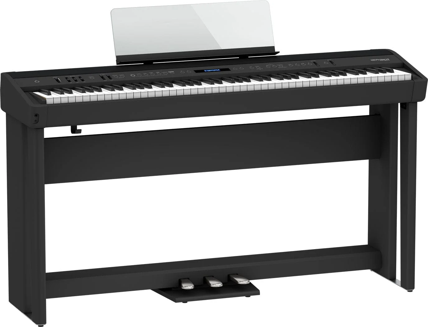 Roland FP90X Black Piano Elite Package - Image 10