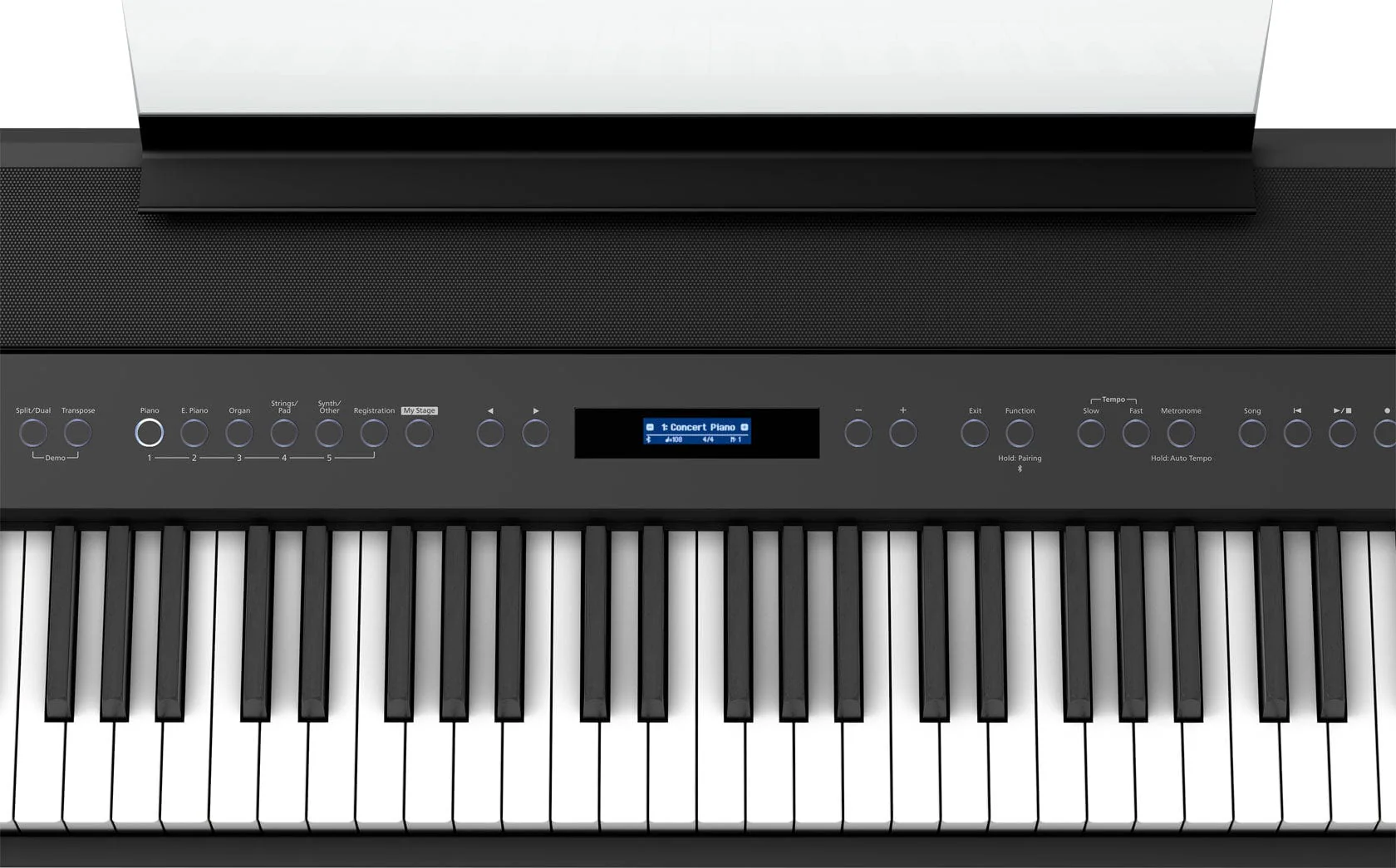 Roland FP90X Black Piano Elite Package - Image 16