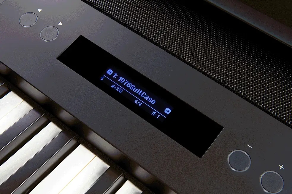 Roland FP90X Black Premium Digital Piano - Image 6