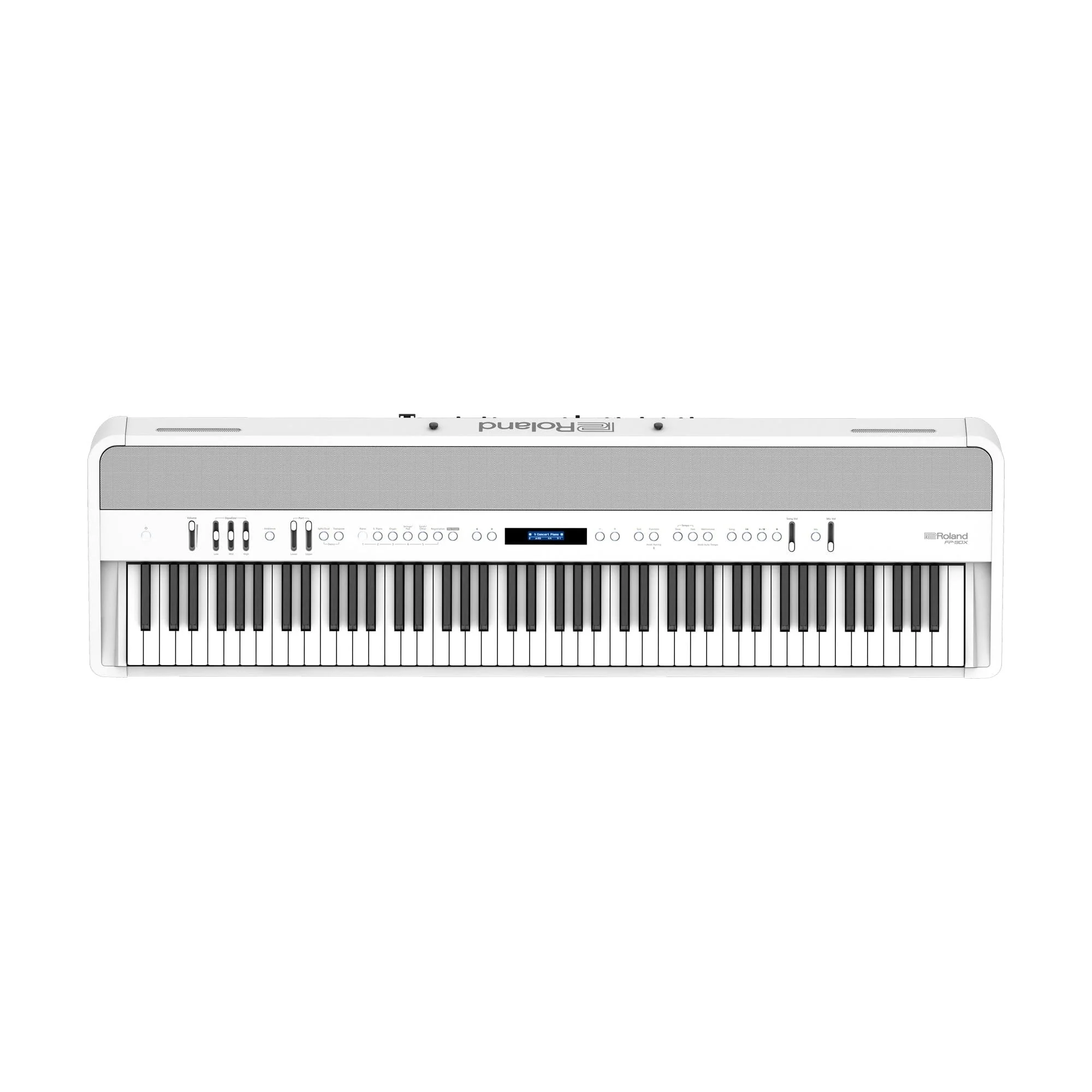 Roland FP90X White Piano Elite Package - Image 17