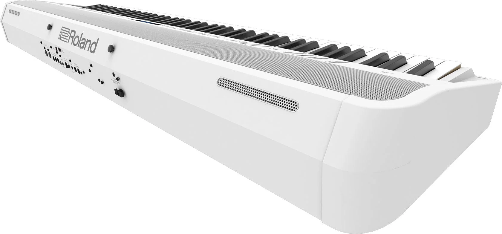 Roland FP90X White Piano Upgraded Package - Image 13