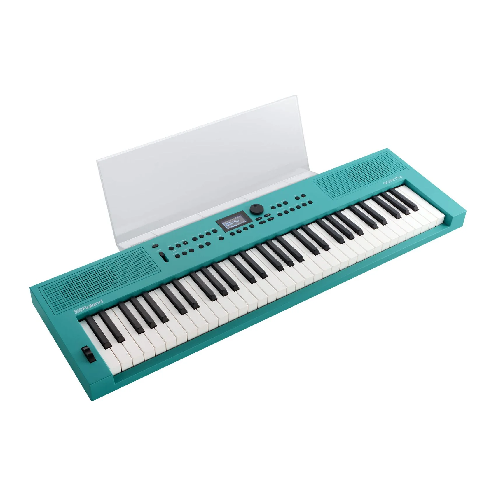 Roland GO:Keys 3/5 Music Rest - Image 2