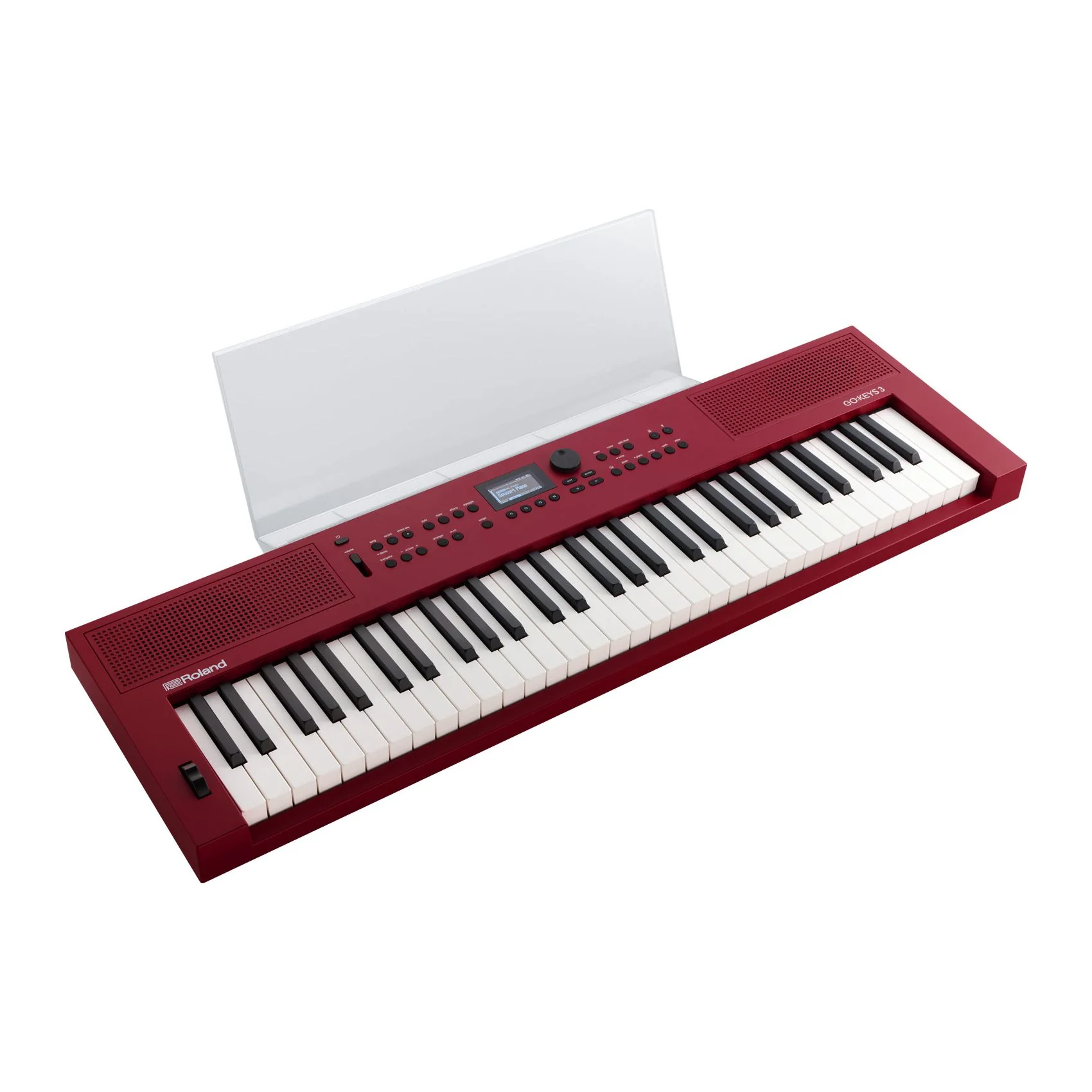 Roland GO:Keys 3/5 Music Rest - Image 3
